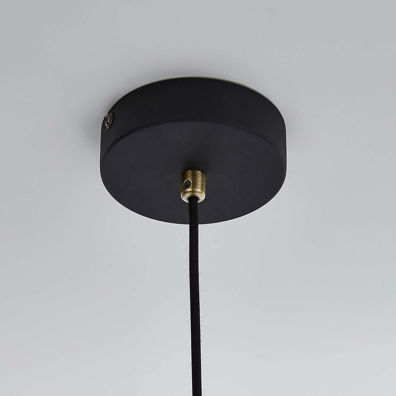 Archie 5 Light Ceiling Fitting