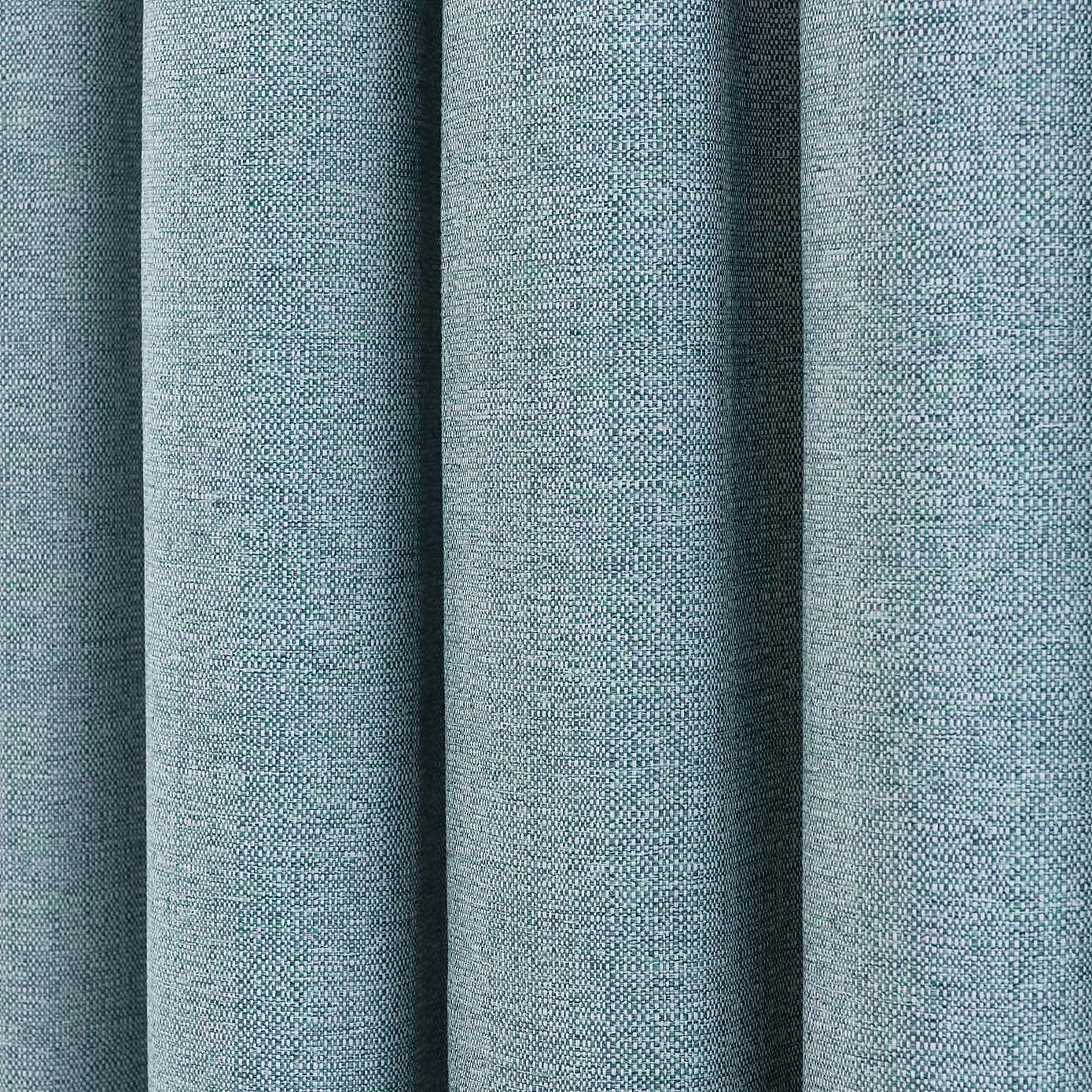 Elmore Blackout Eyelet Curtains