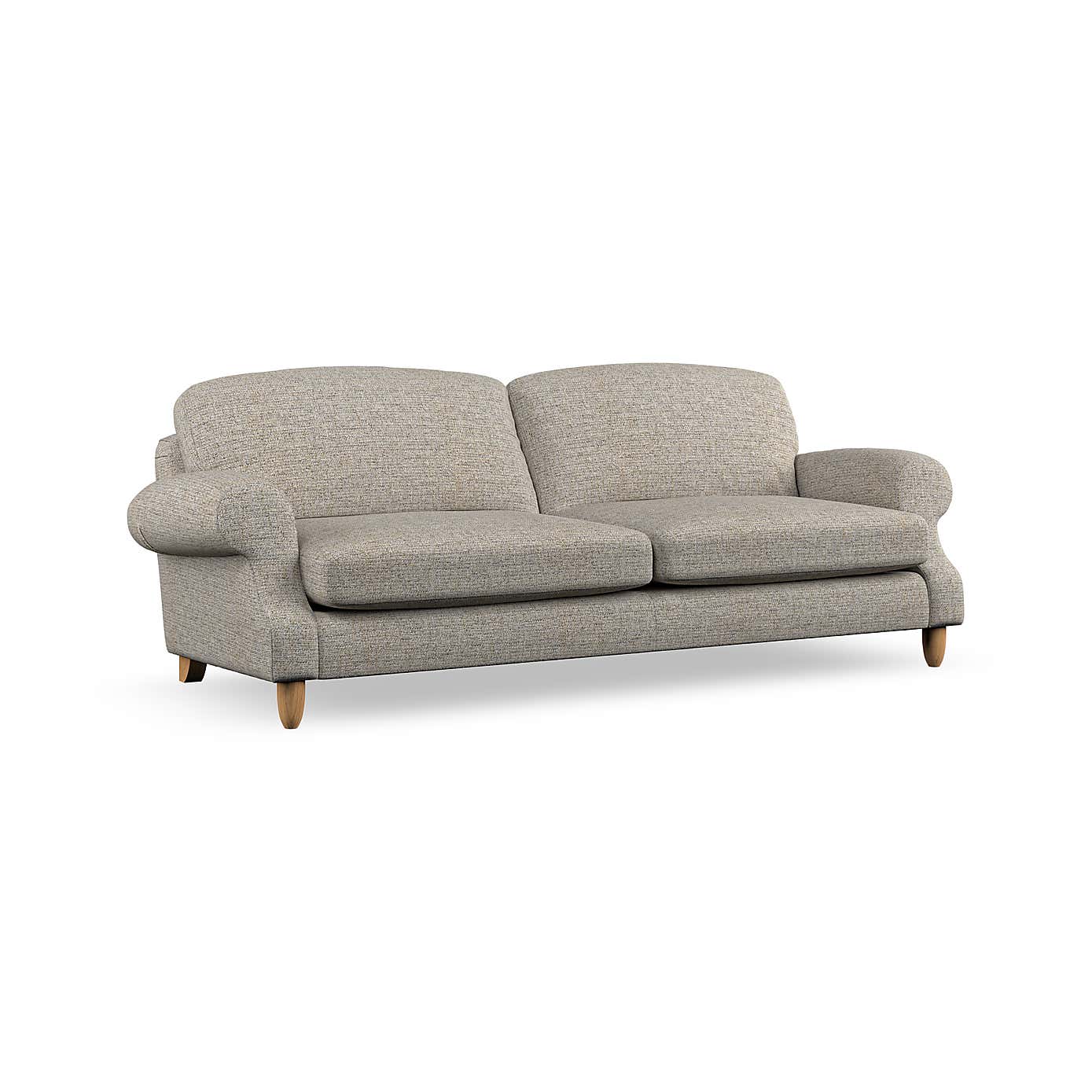 Ashford 4 Seater Sofa