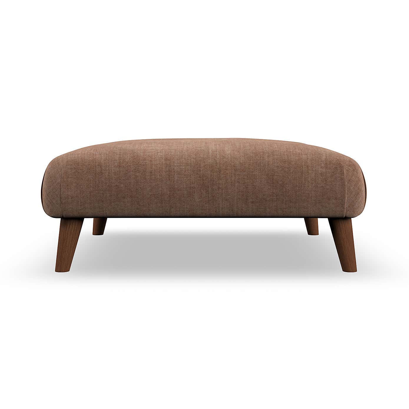 Evelyn Footstool