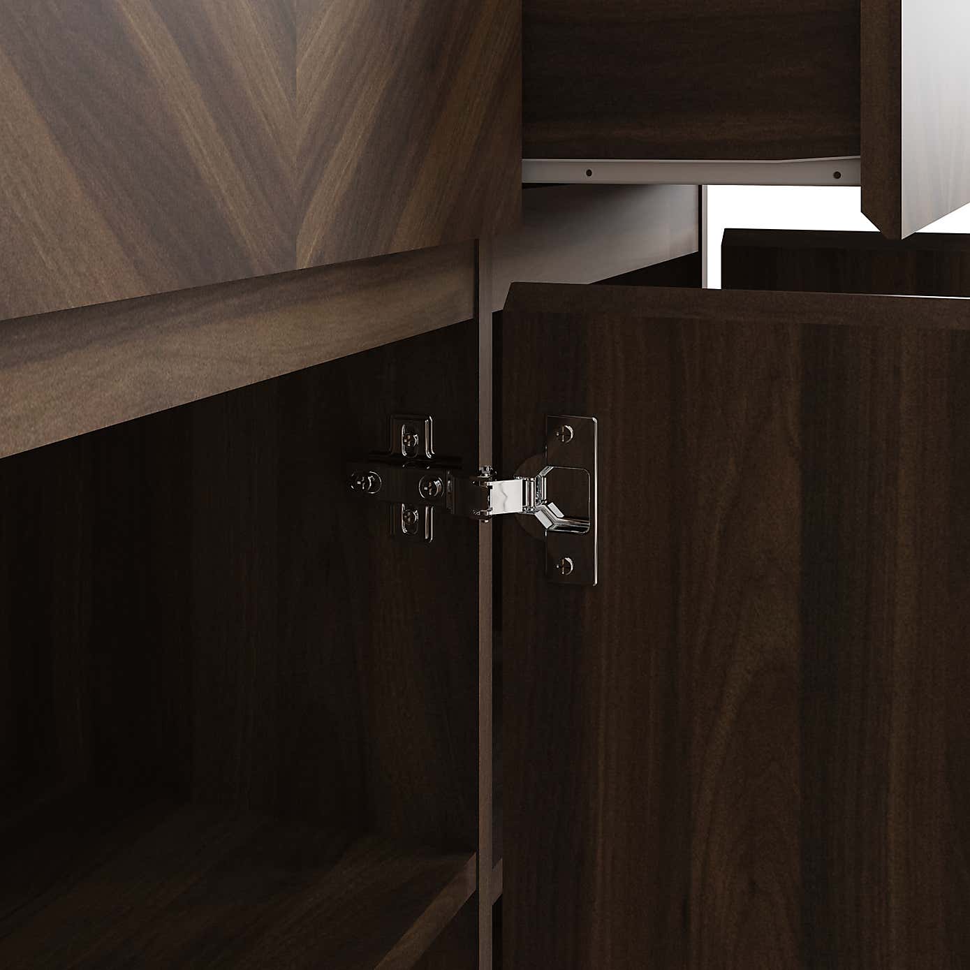 Taranto Wide Sideboard