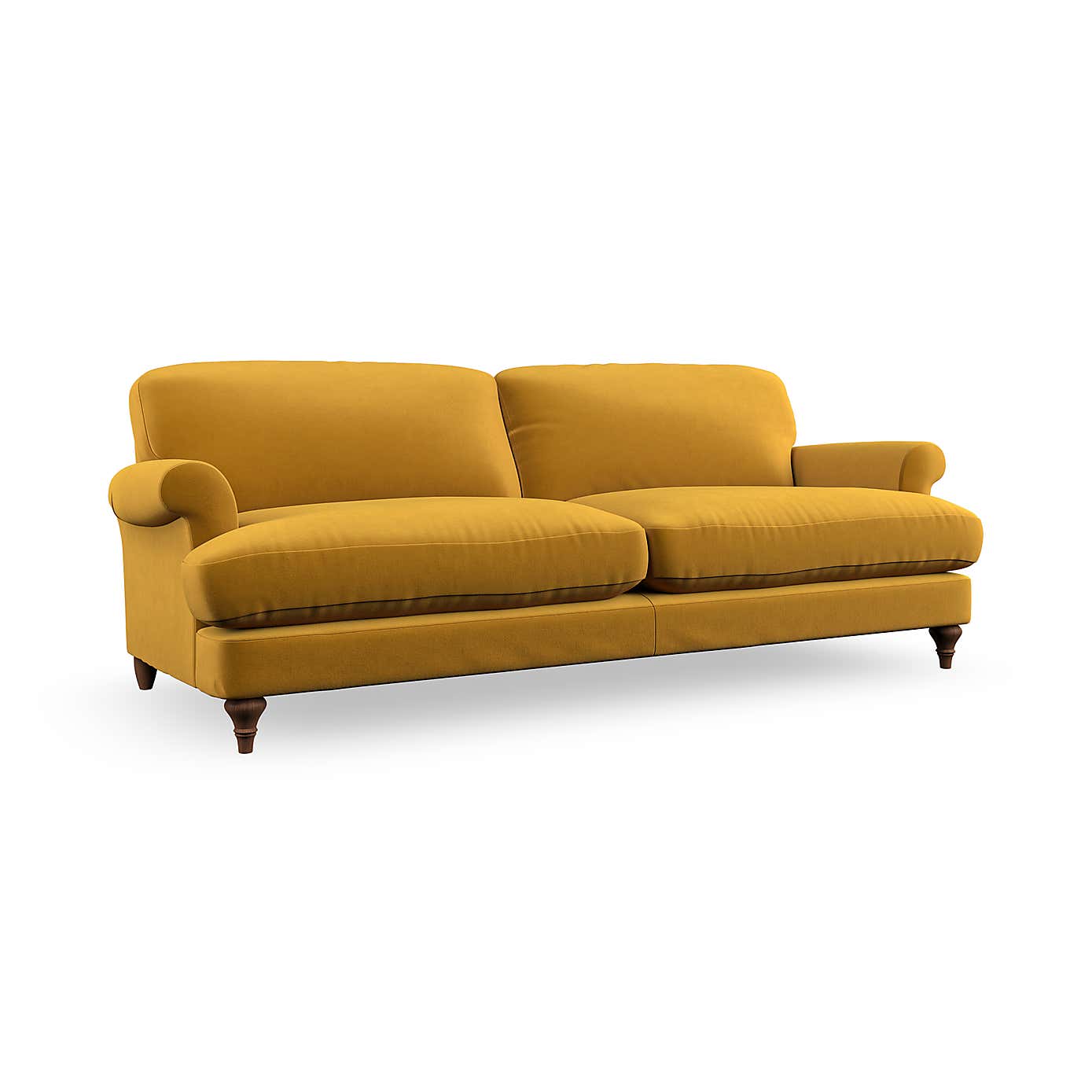 Evie 4 Seater Sofa