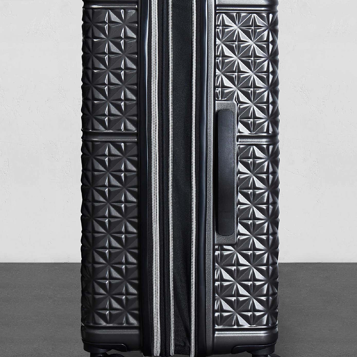 Rock Luggage Maya Set of 3 Hard Shell Suitcases