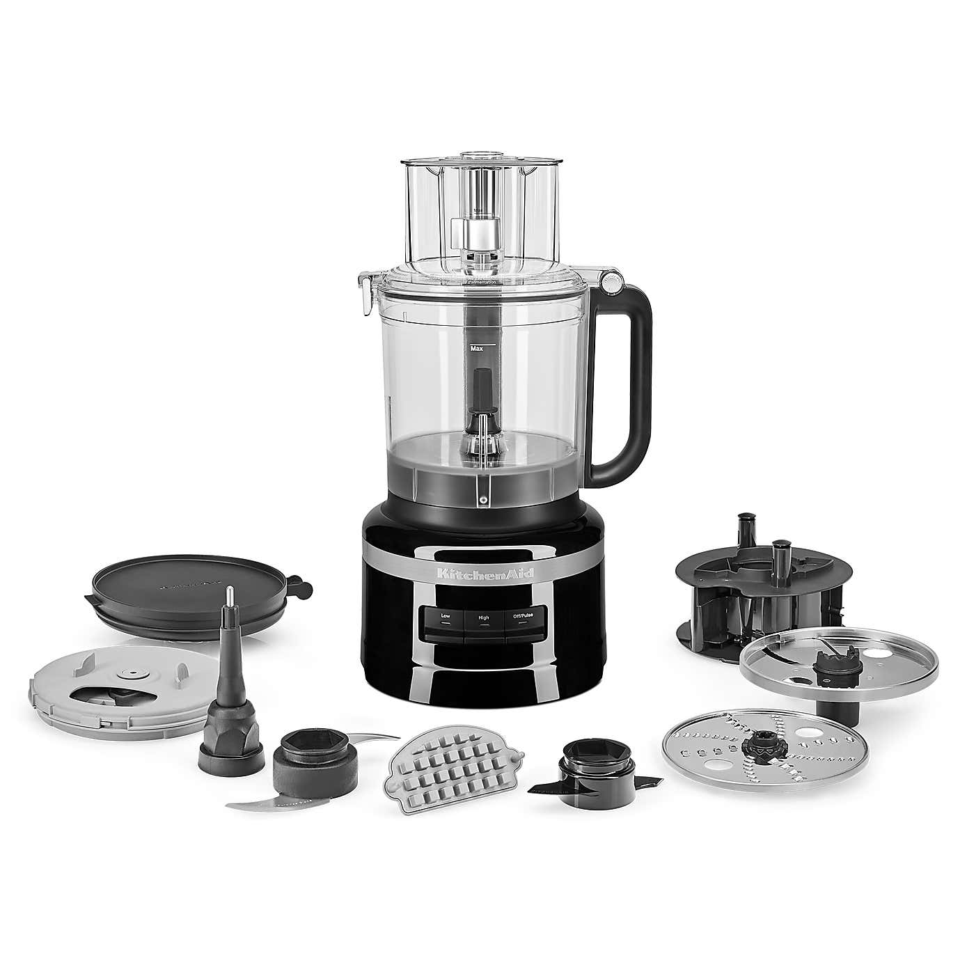 KitchenAid 3.1L Food Processor