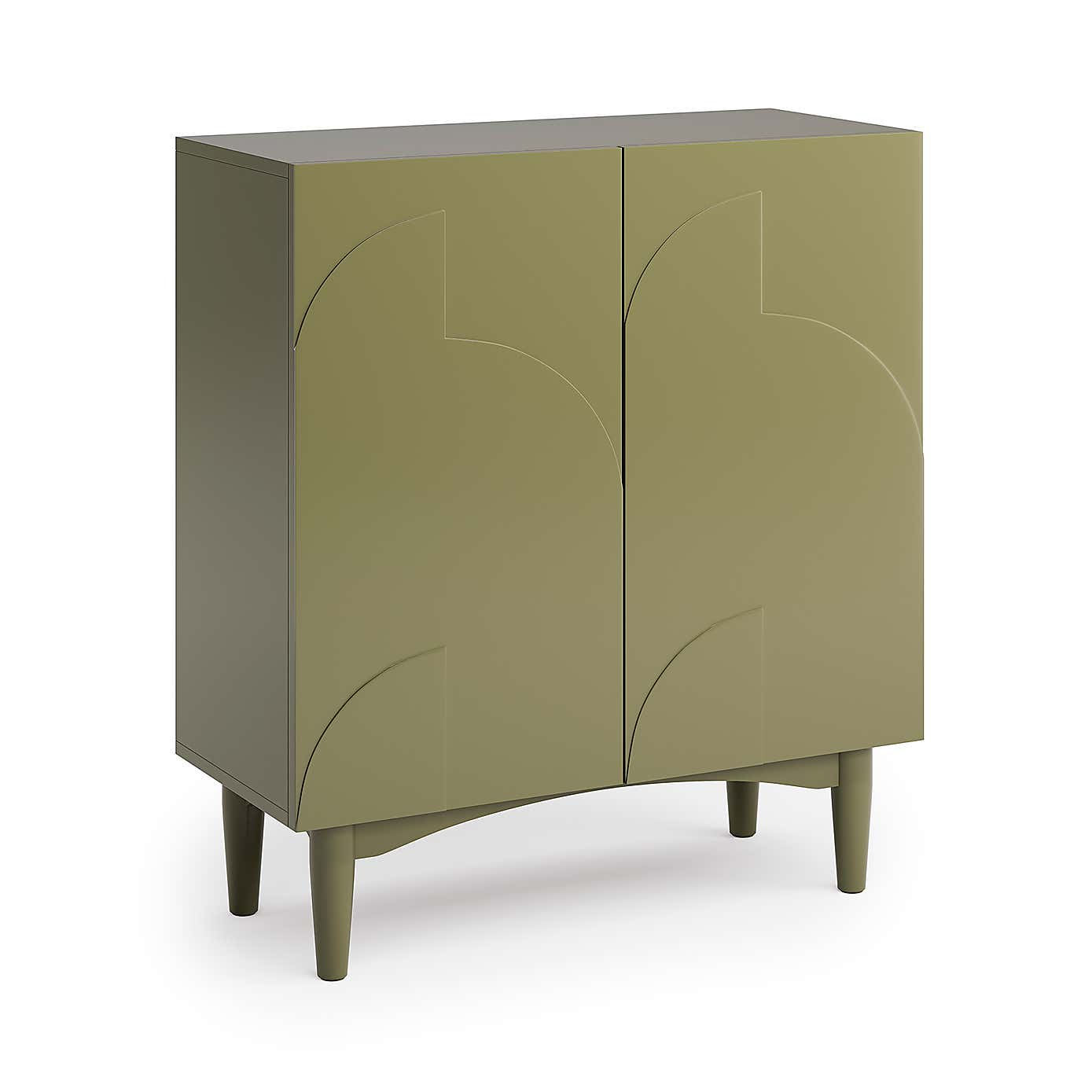 Gia Compact Sideboard