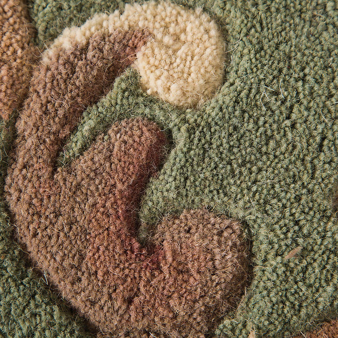 Lotus Premium Aubusson Runner