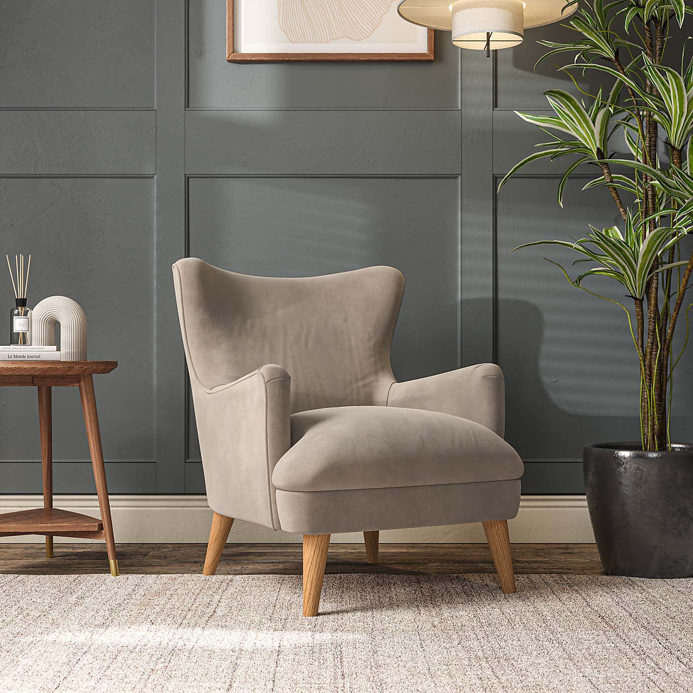 Marlow Armchair