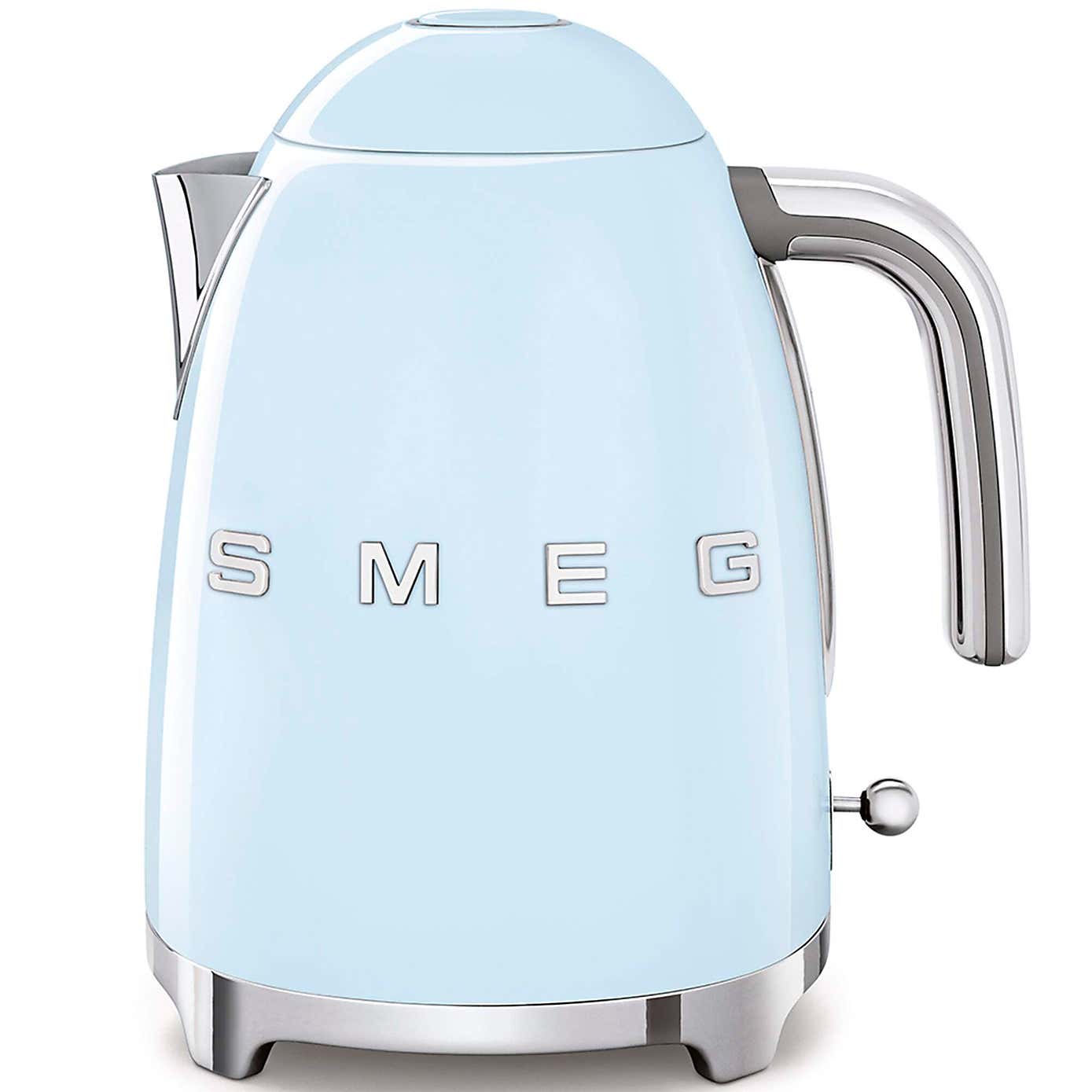 SMEG Retro Electric Kettle