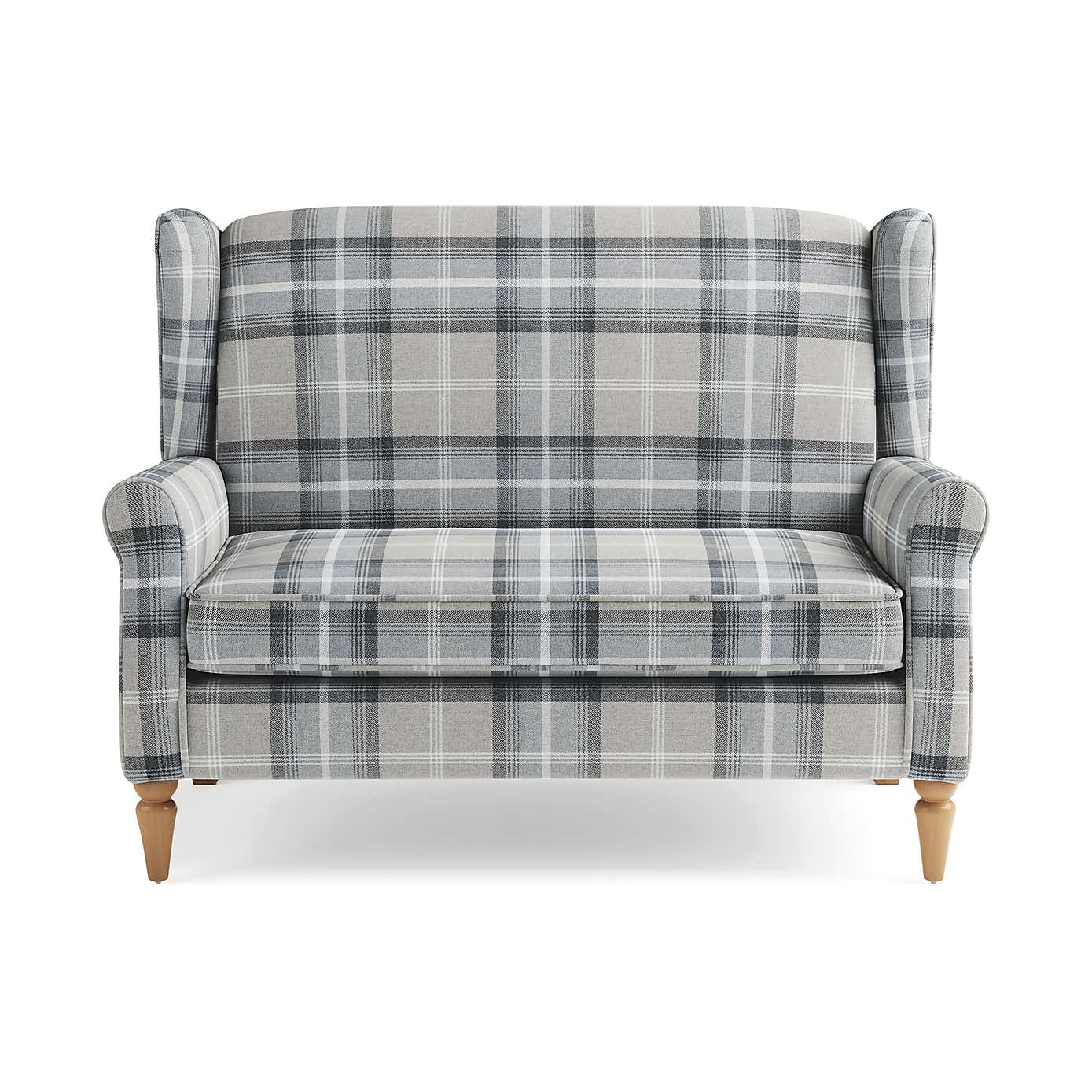 Oswald Compact 2 Seater Sofa