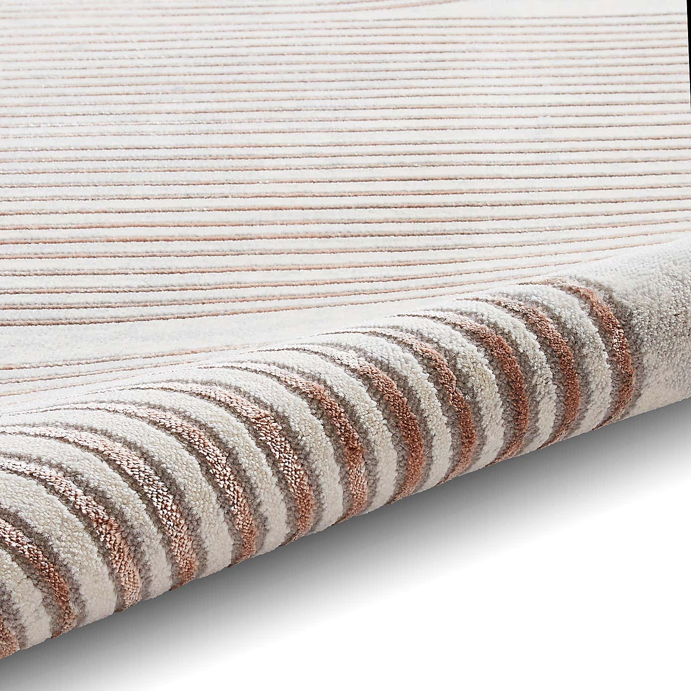 Apollo Swirl Washable Rug