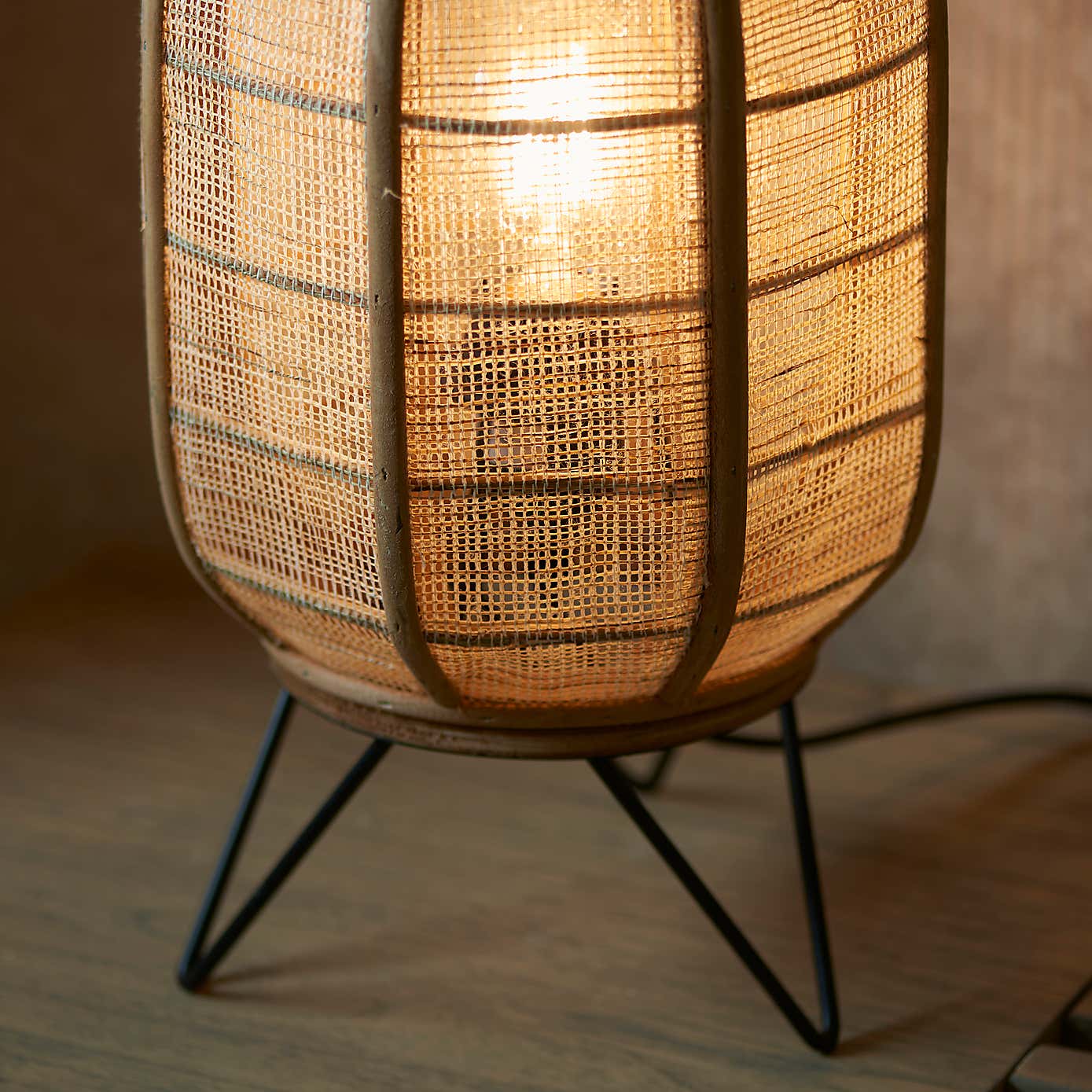 Vogue Zen Table Lamp