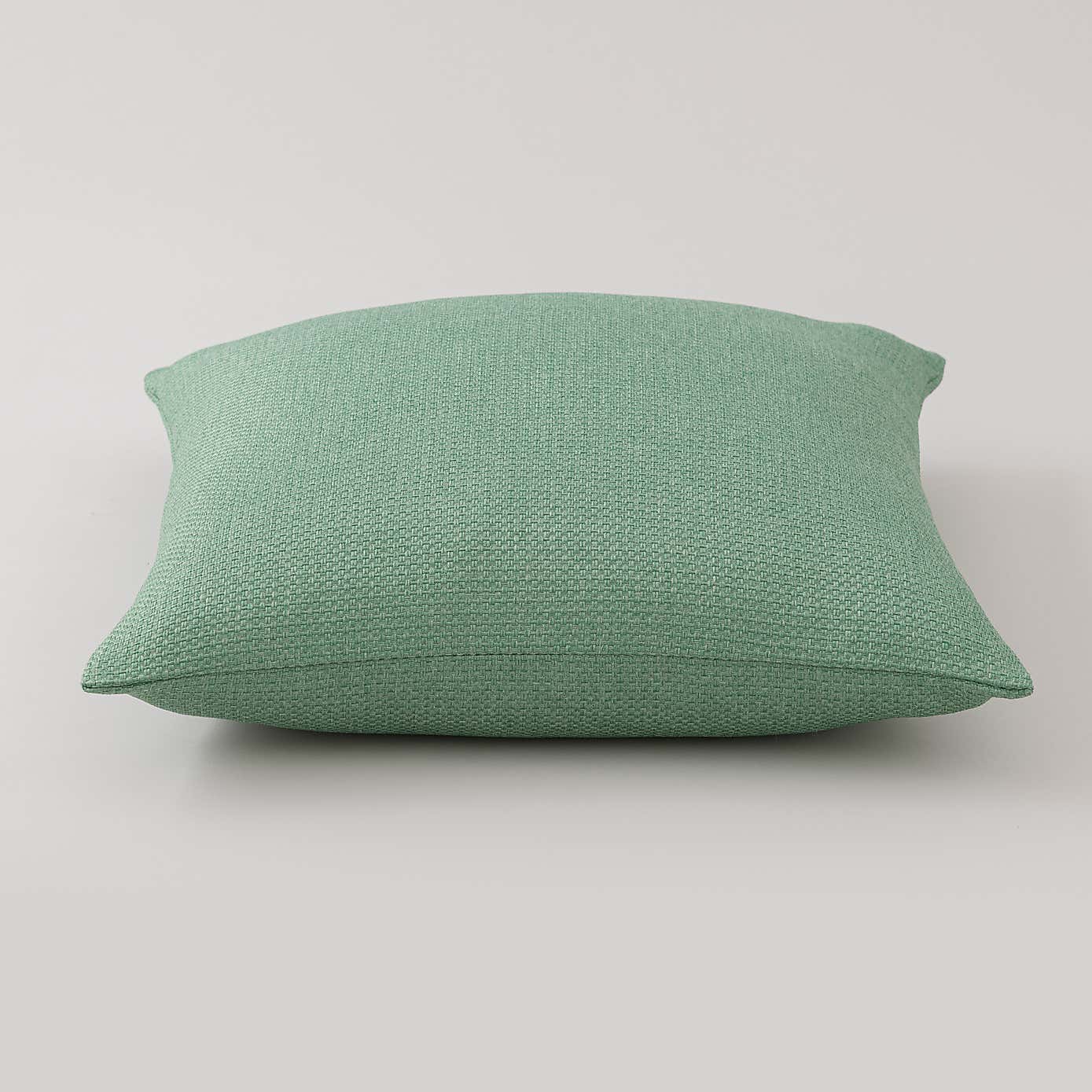 Barkweave Square Cushion