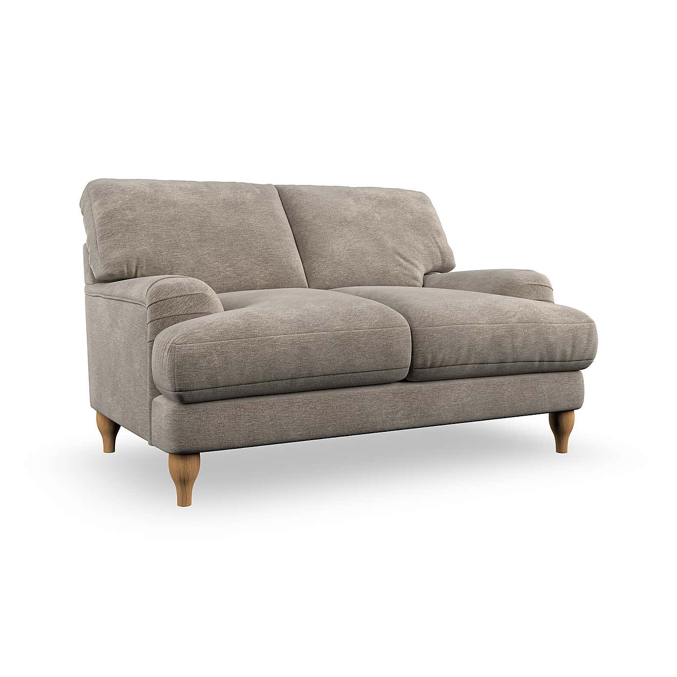 Darwin 2 Seater Sofa