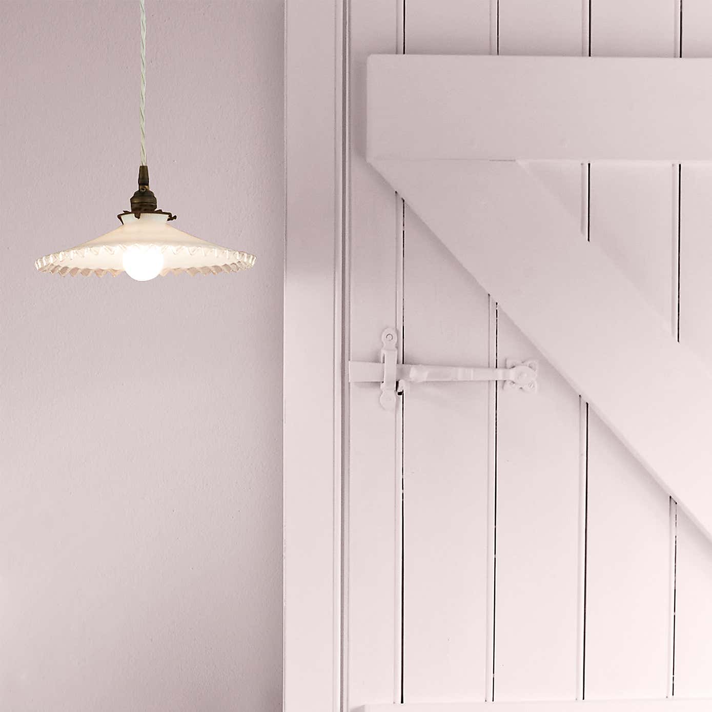 Rachel Ashwell Shabby Chic Ballet Slippers Matt Emulsion Multi Surface Paint