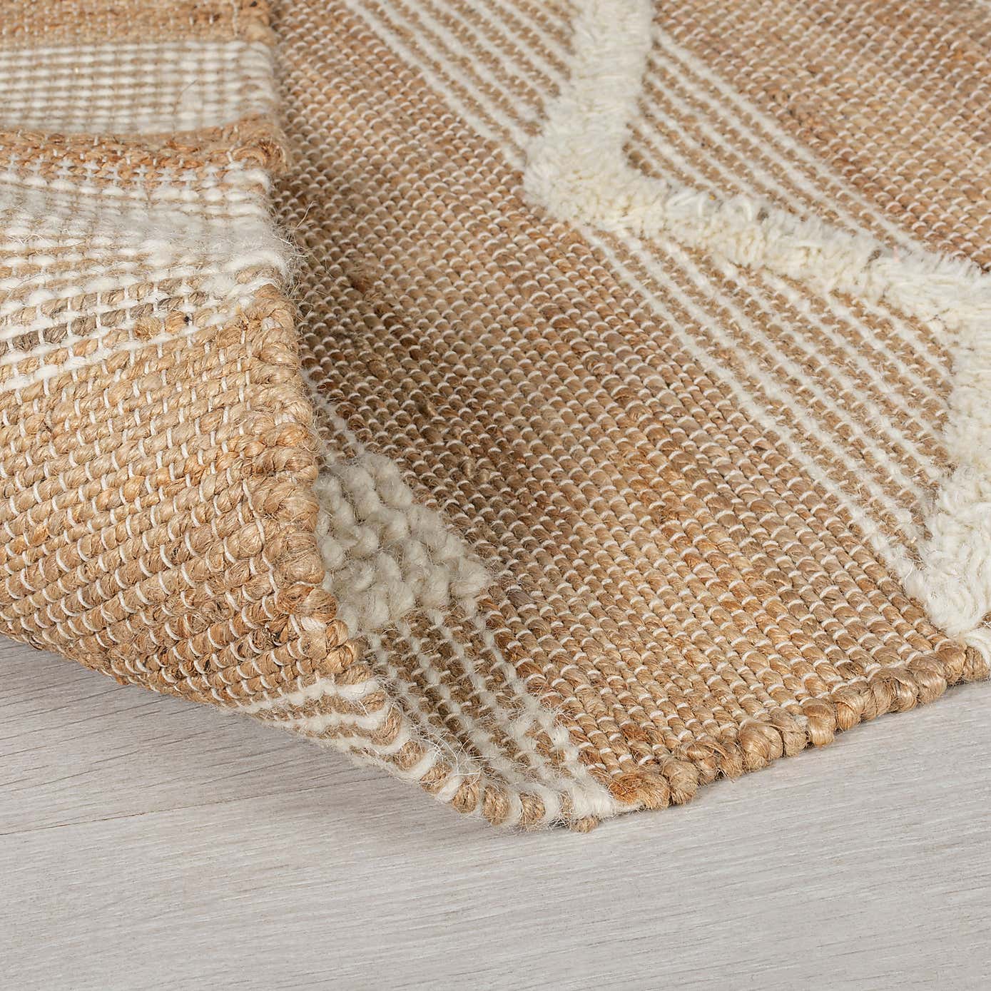 Medina Jute Runner