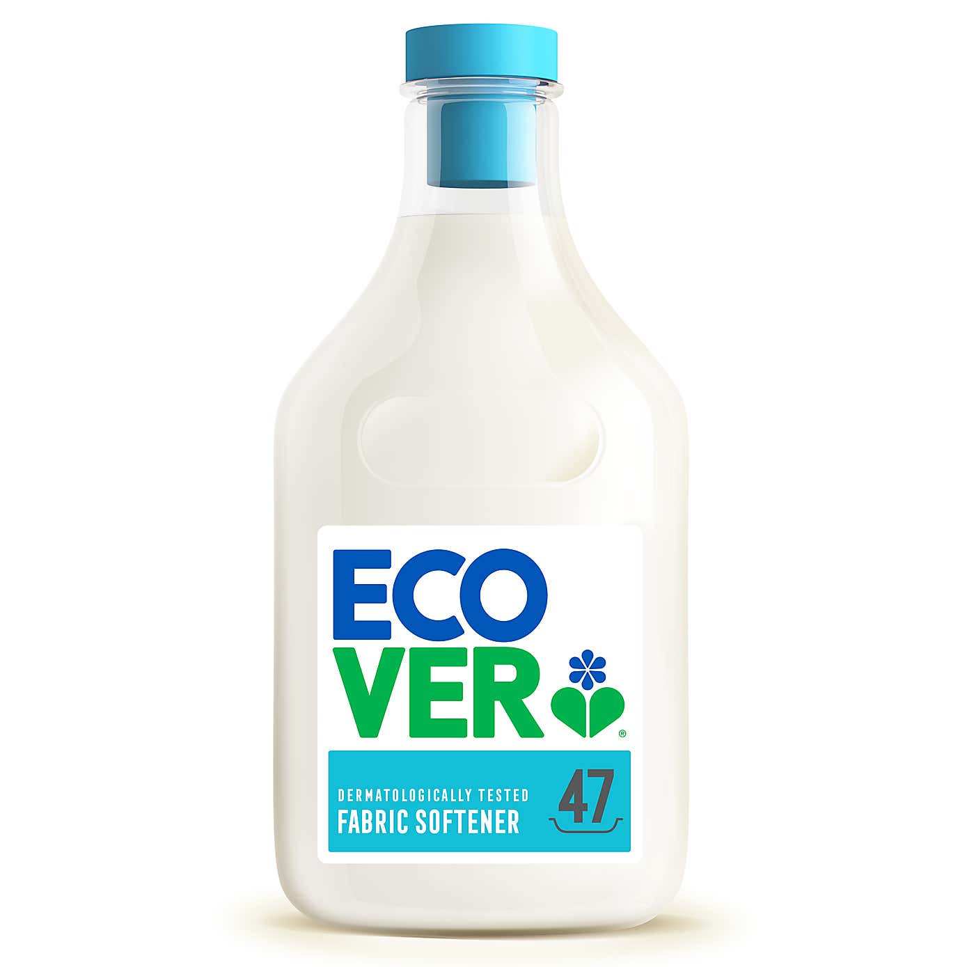 Ecover Rose & Bergamot Fabric Softener