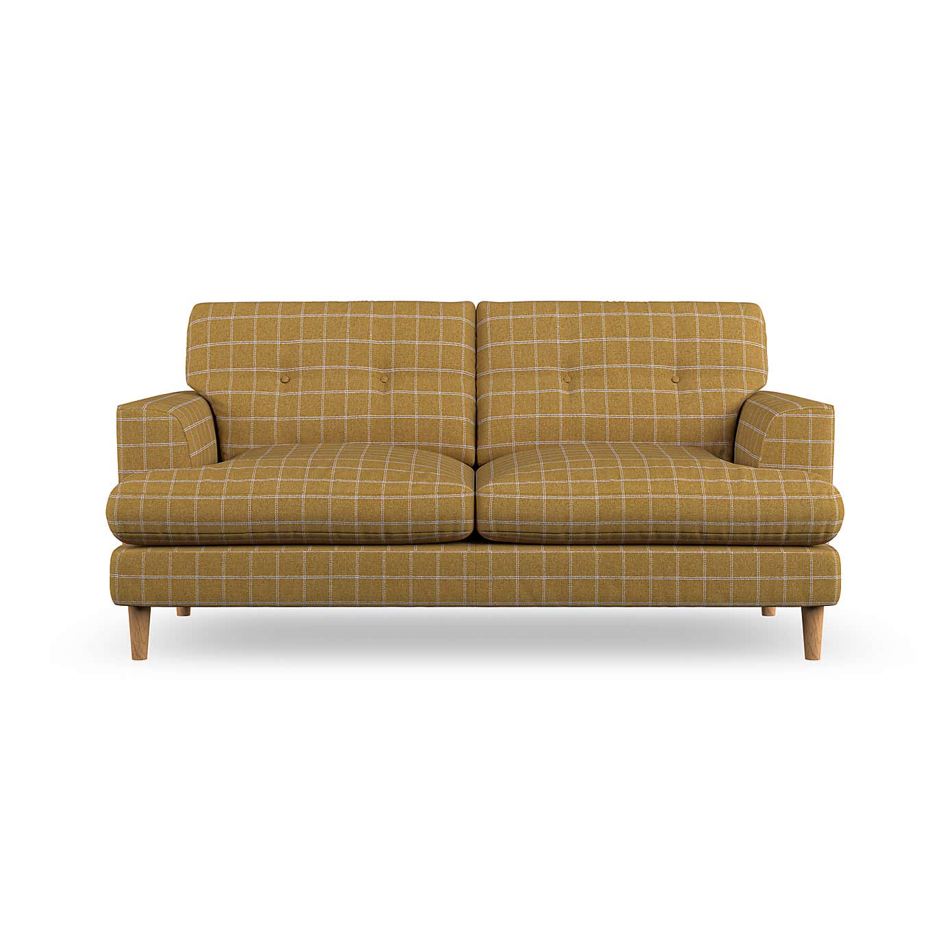 Cooper 3 Seater Sofa