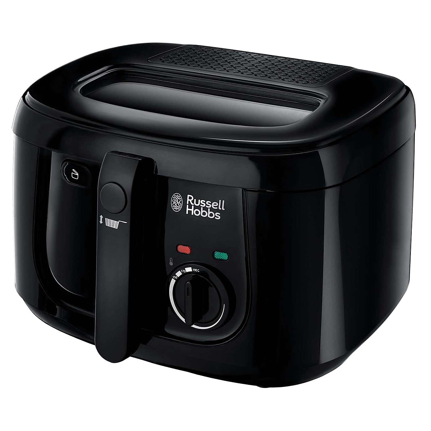 Russell Hobbs Food Collection 1L Maxi Deep Fryer