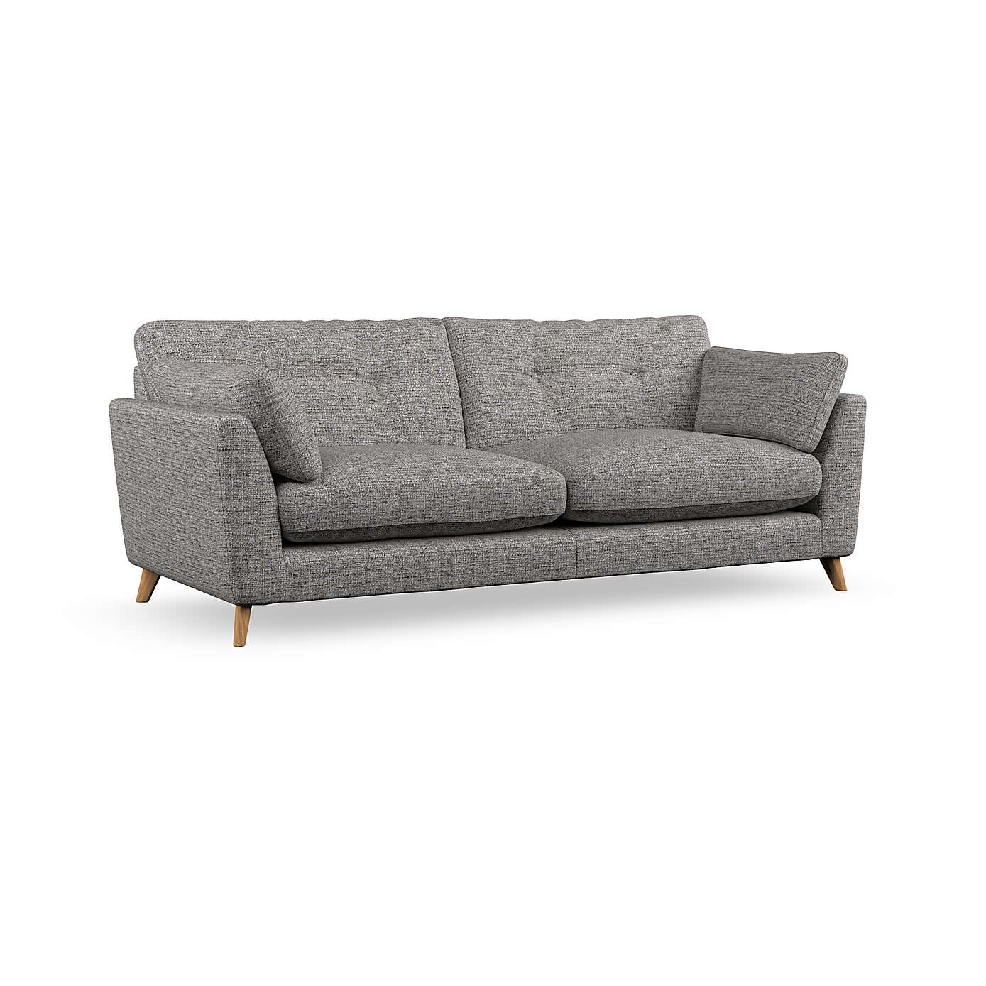 Peyton 4 Seater Sofa