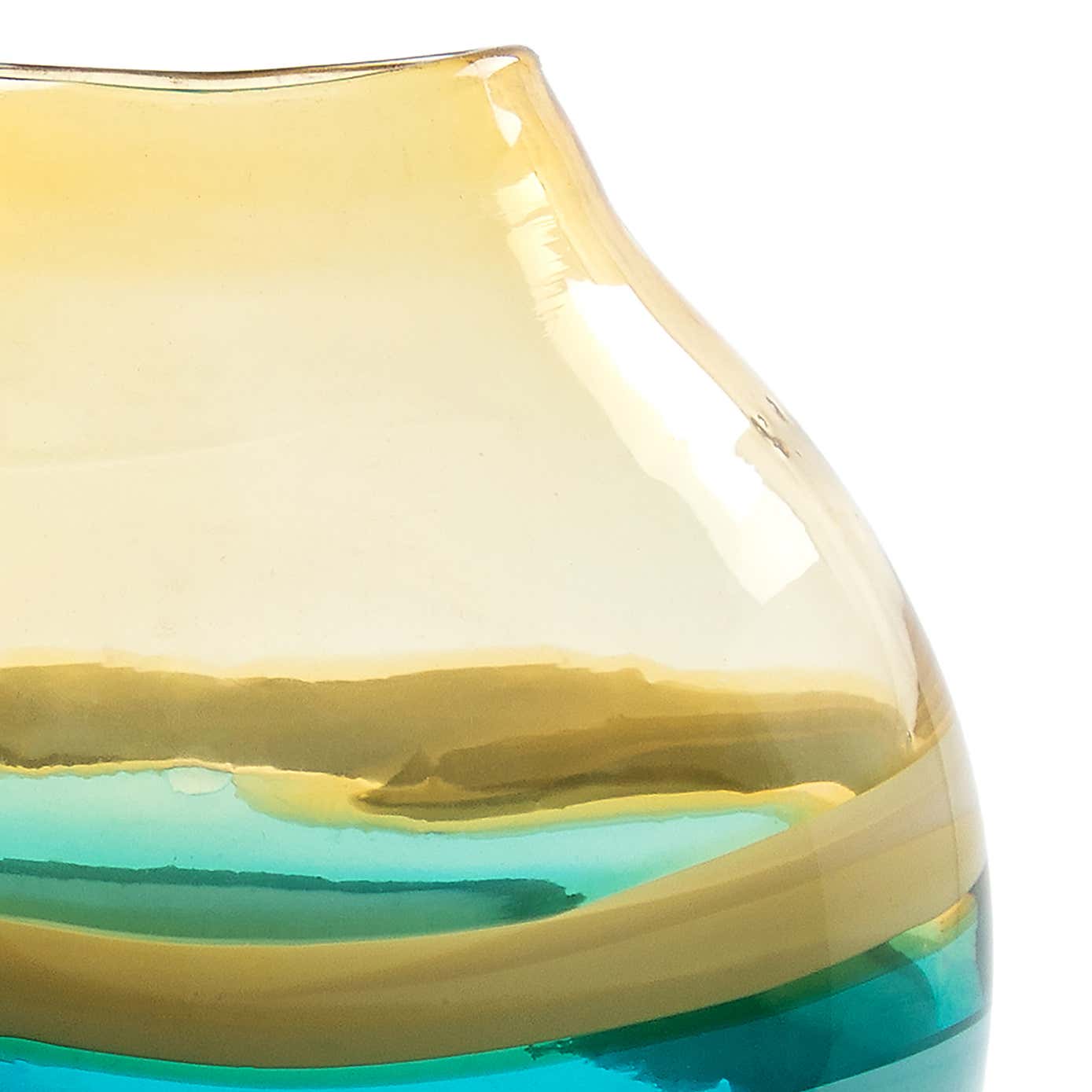 Voyage Maison Balin Glass Vase