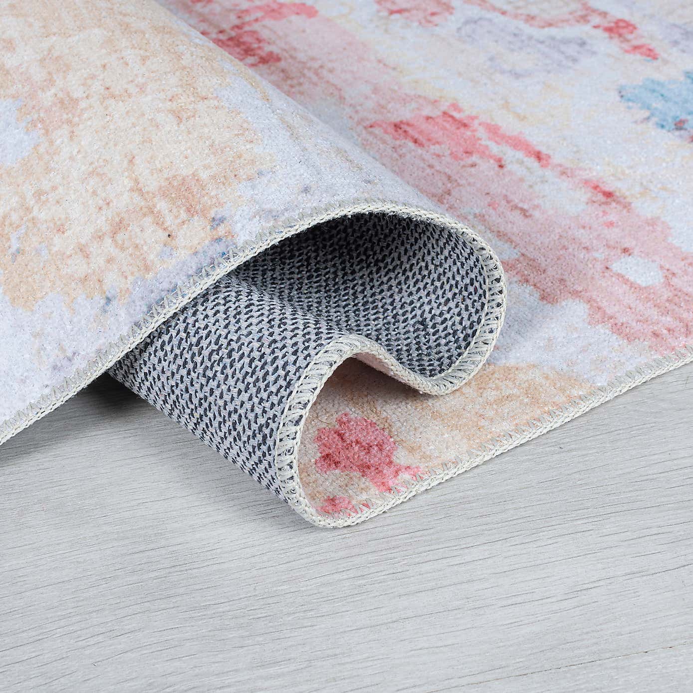 Wentworth Washable Rug