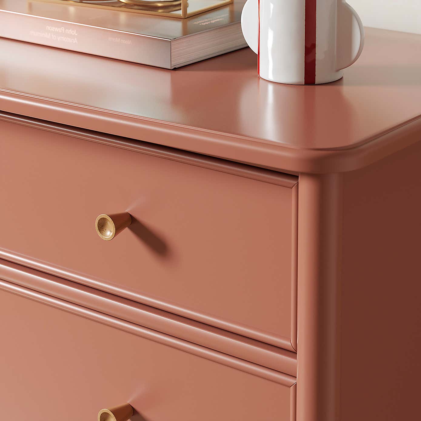 Remi 5 Drawer Chest