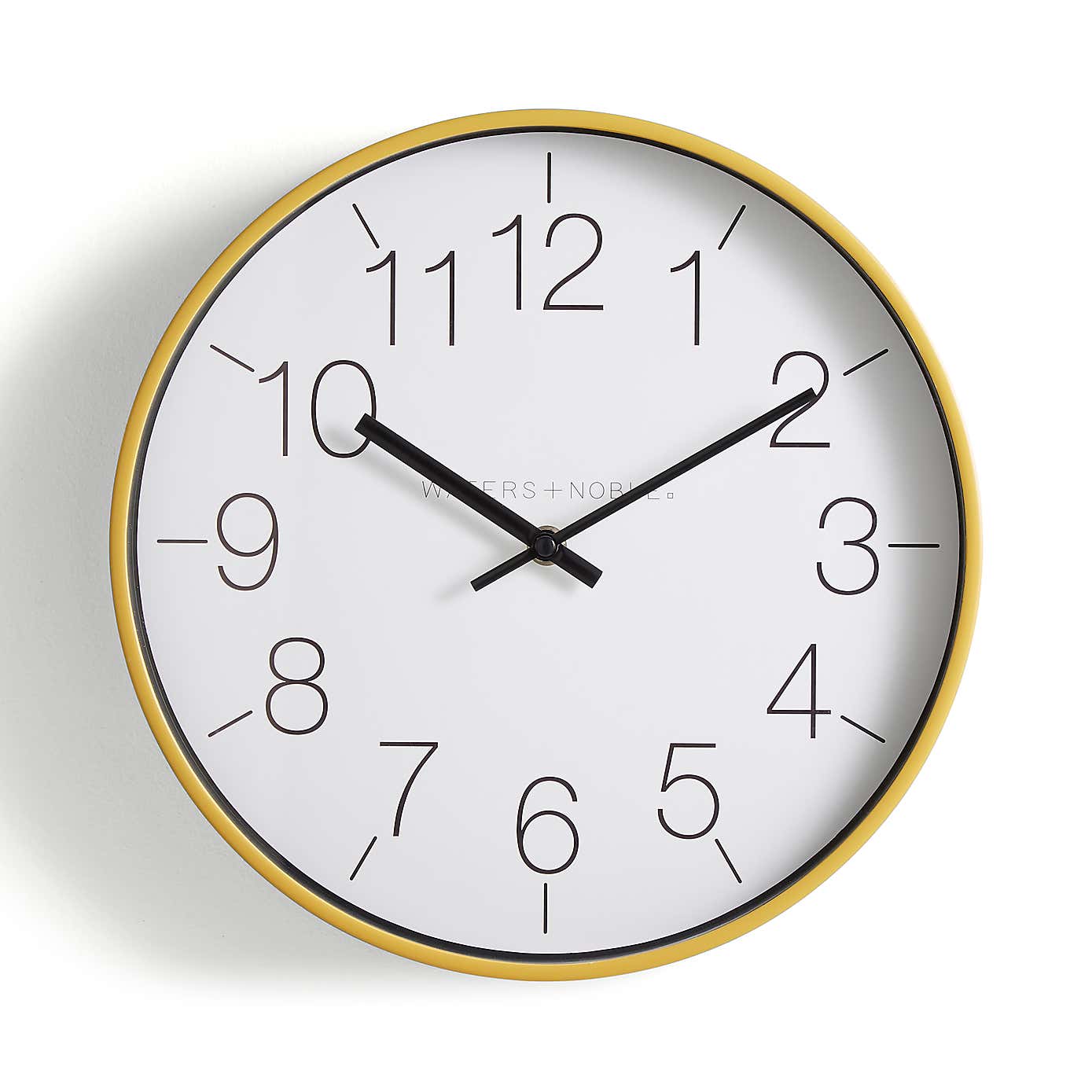 Modern Wall Clock