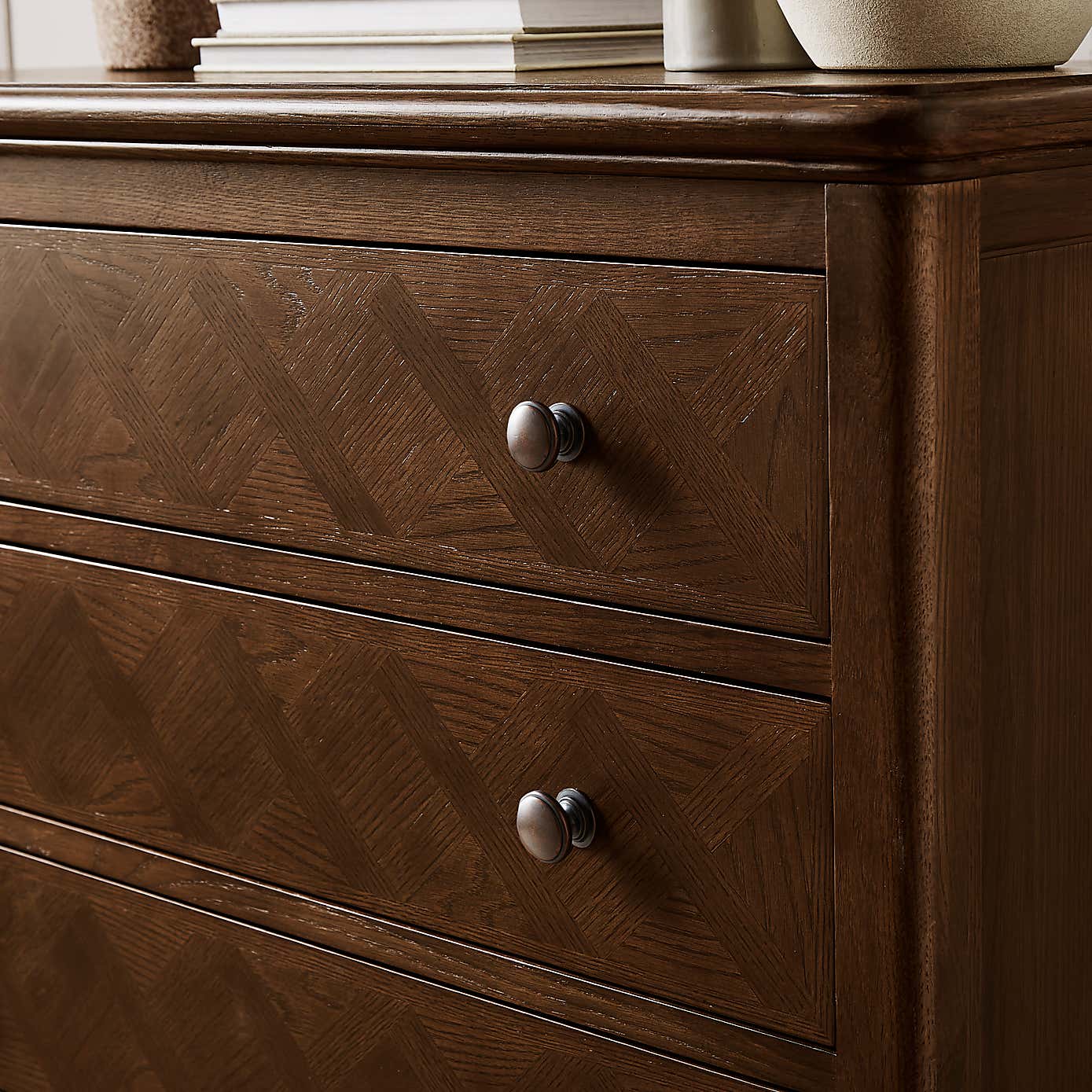 Boulton 3 Drawer Chest