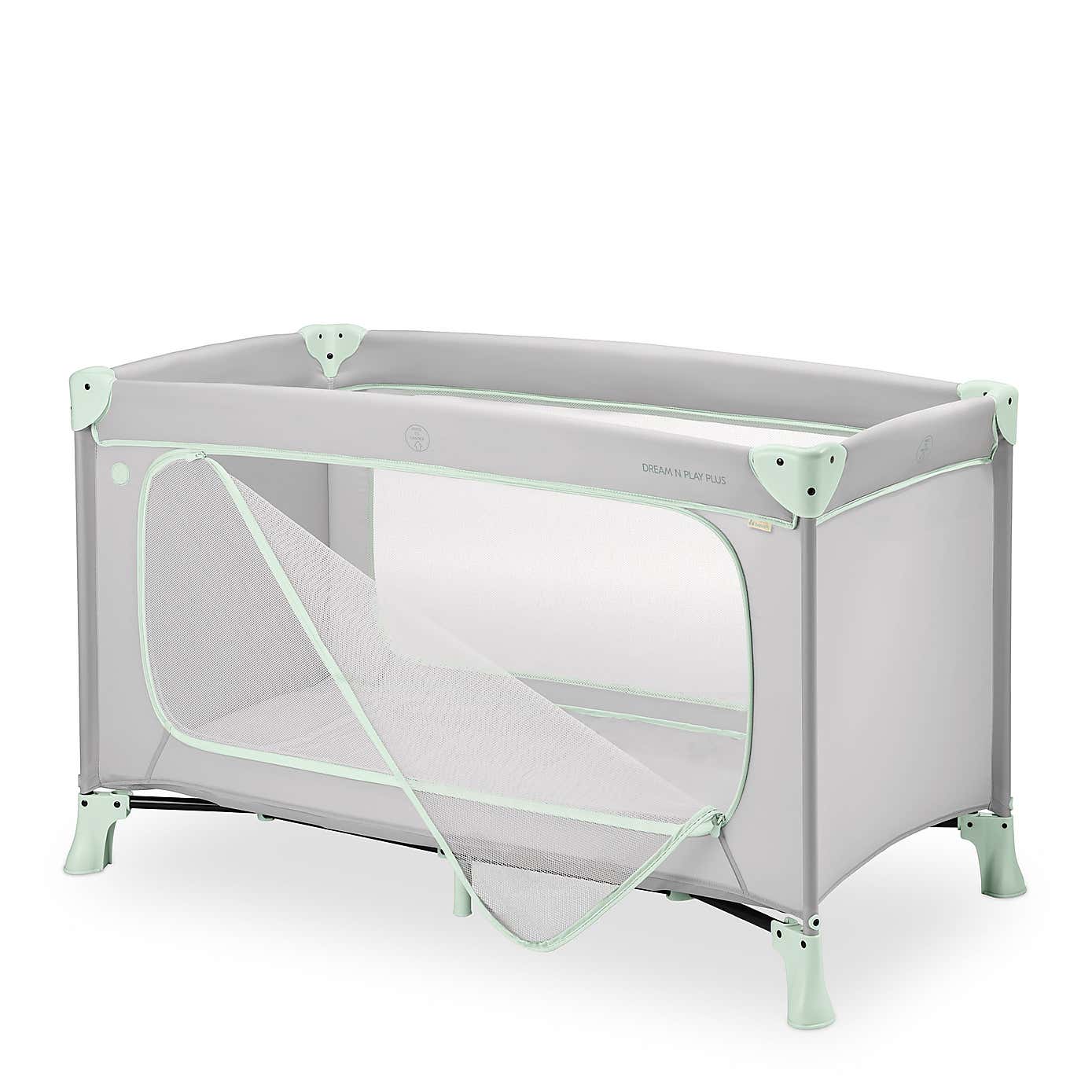 Dream 'n Play Plus Travel Cot
