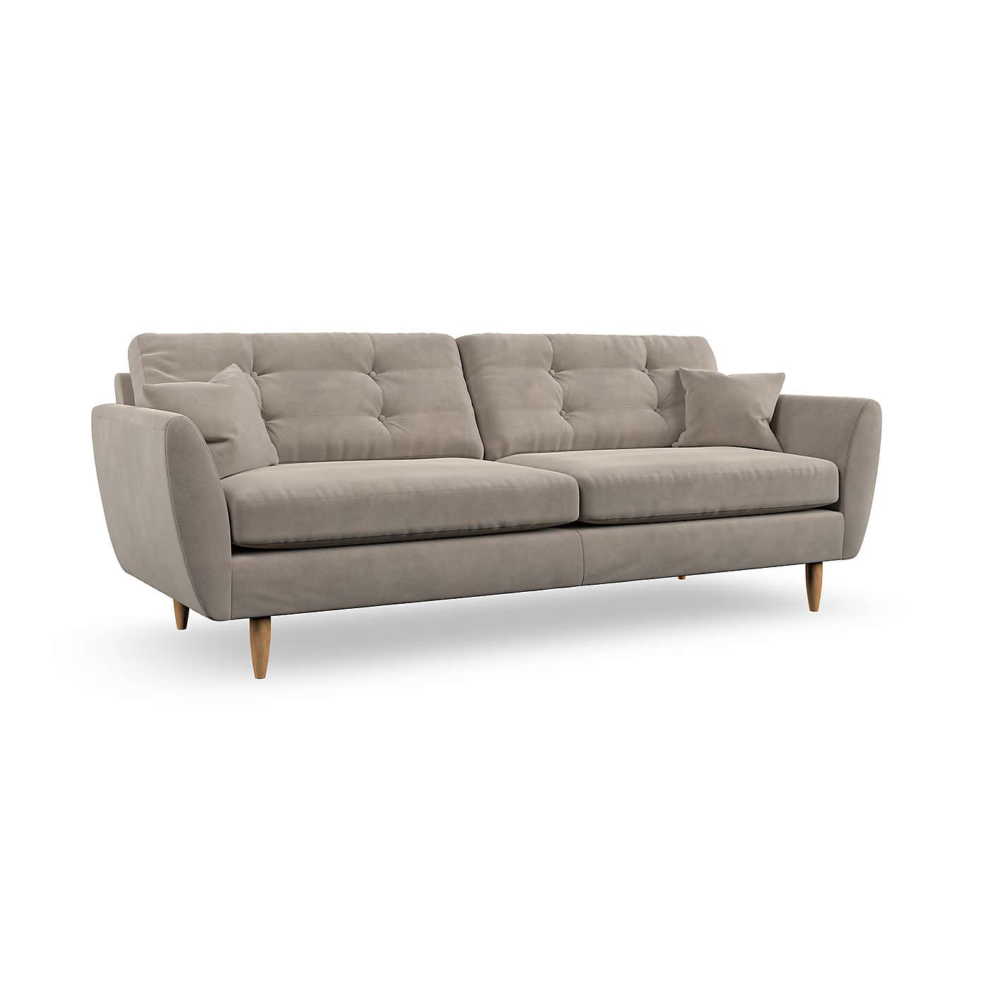 Anders 4 Seater Sofa