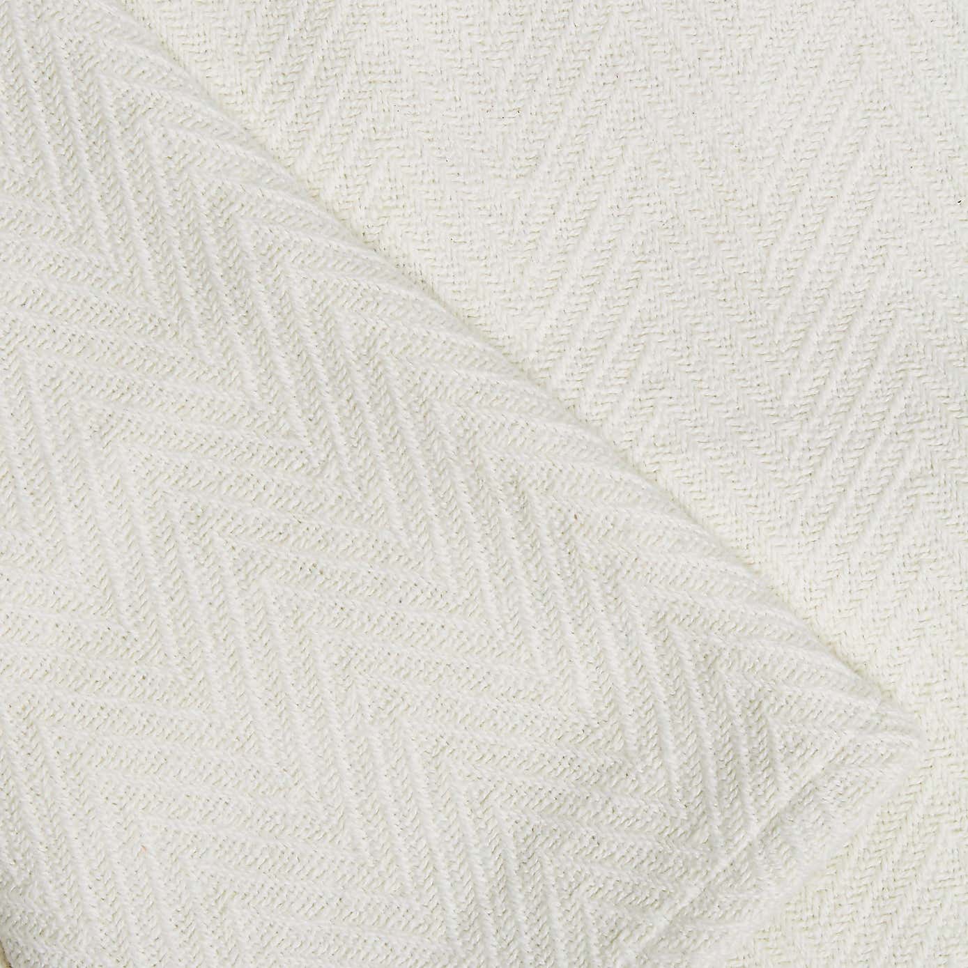 Hampton 200cm x 200cm Throw