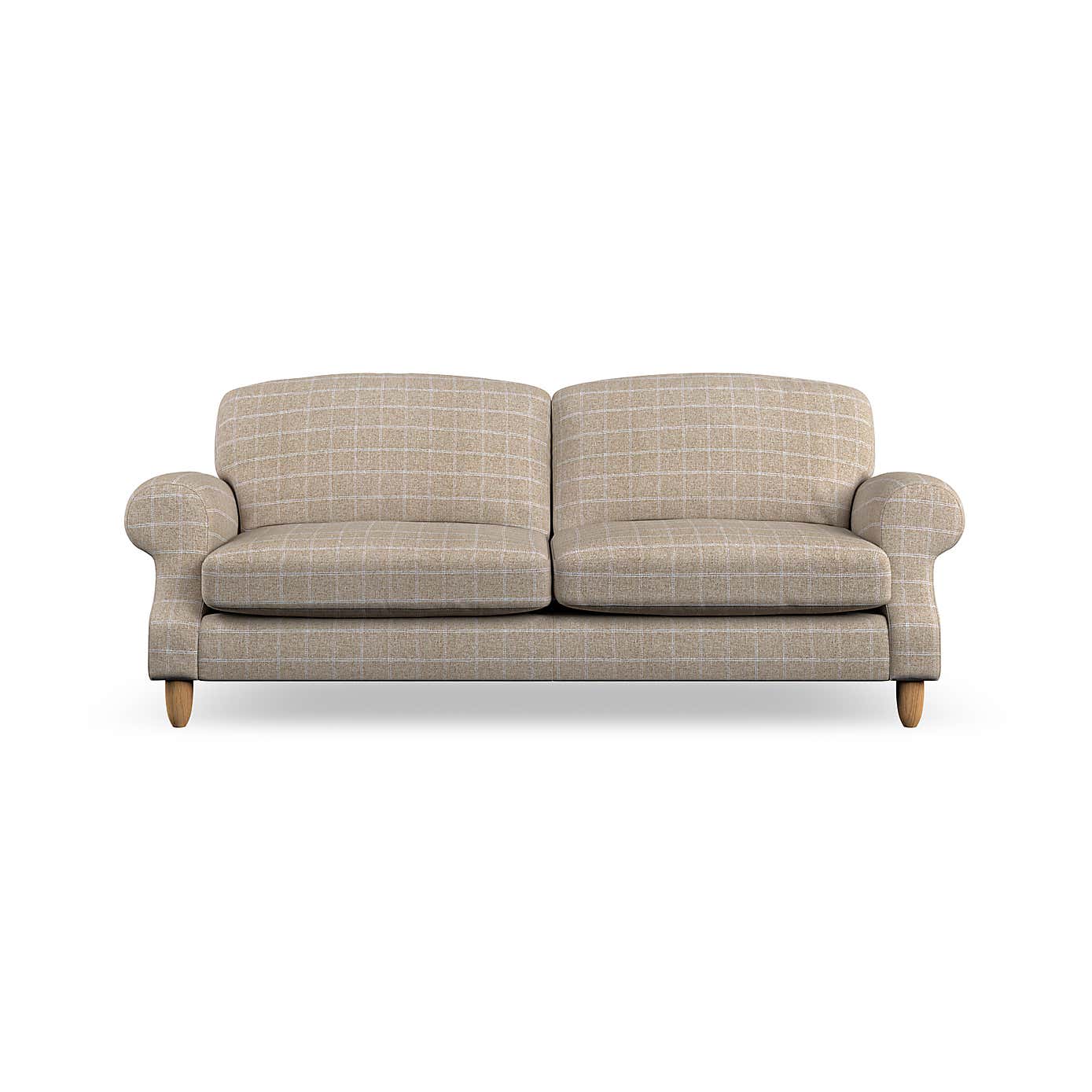 Ashford Large 3 Seater Sofa