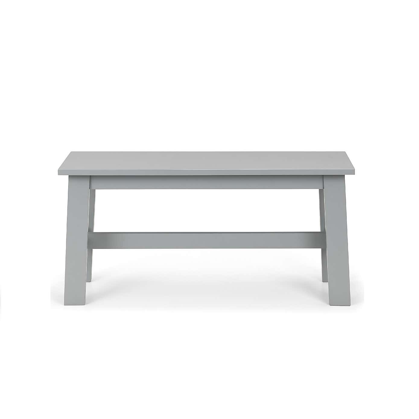 Kobe Dining Bench
