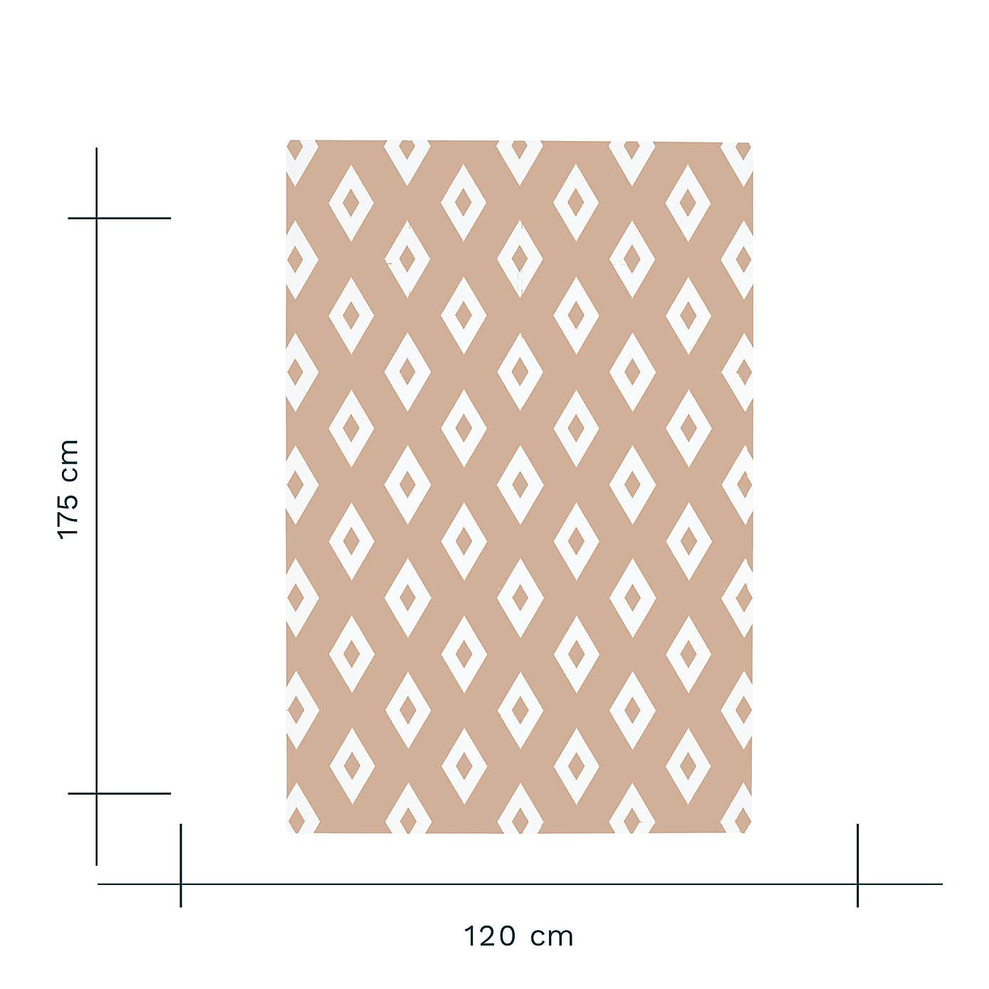 Tutti Bambini Puzzle Play Mat