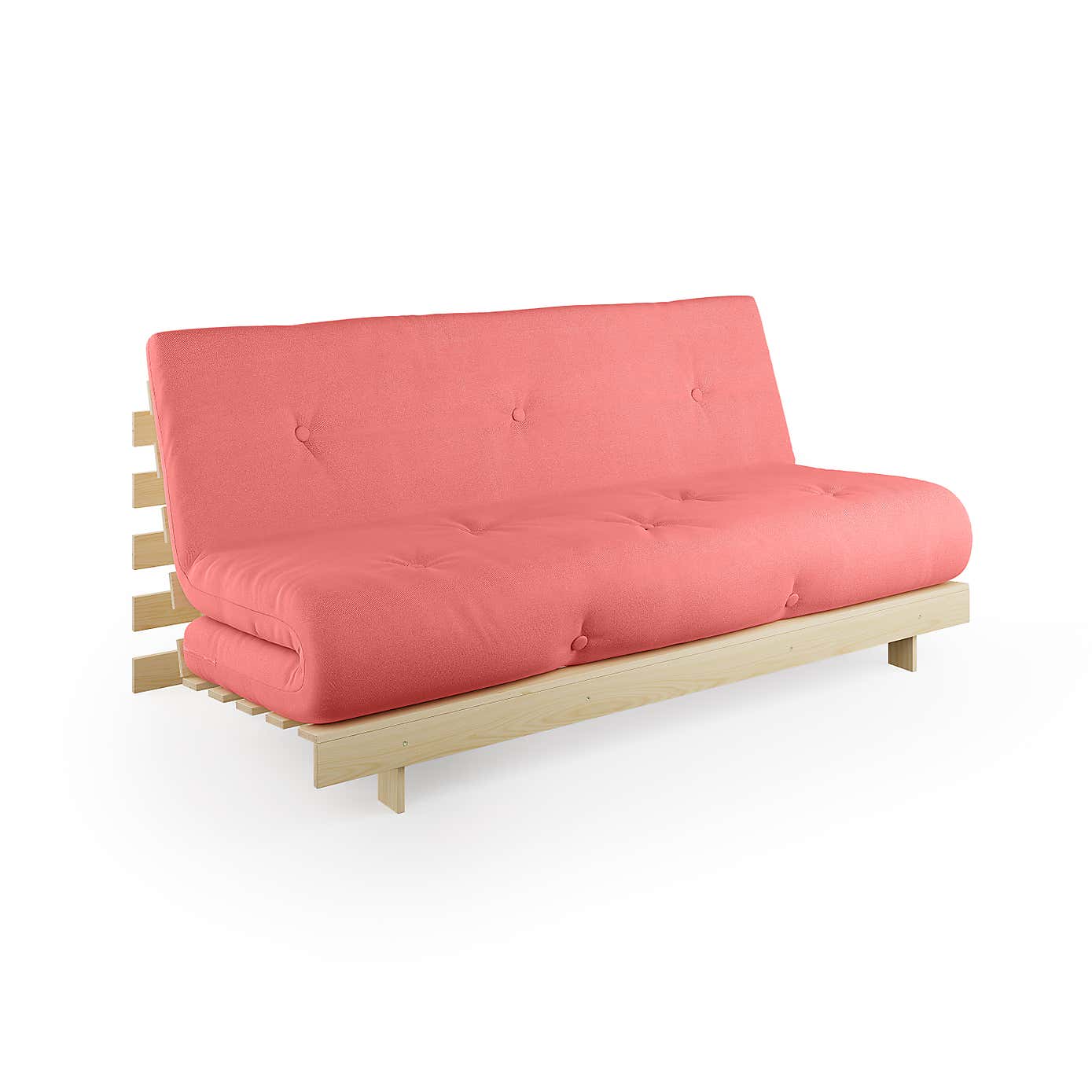 Mito Double Futon