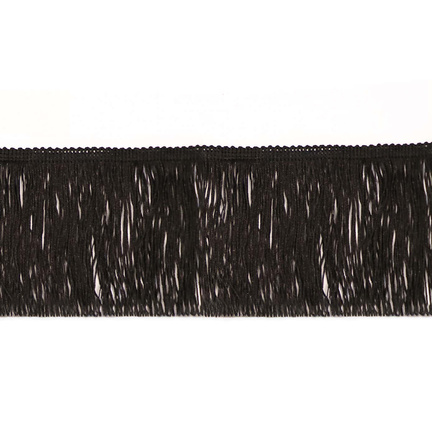 Chainette 6.5cm Fringe