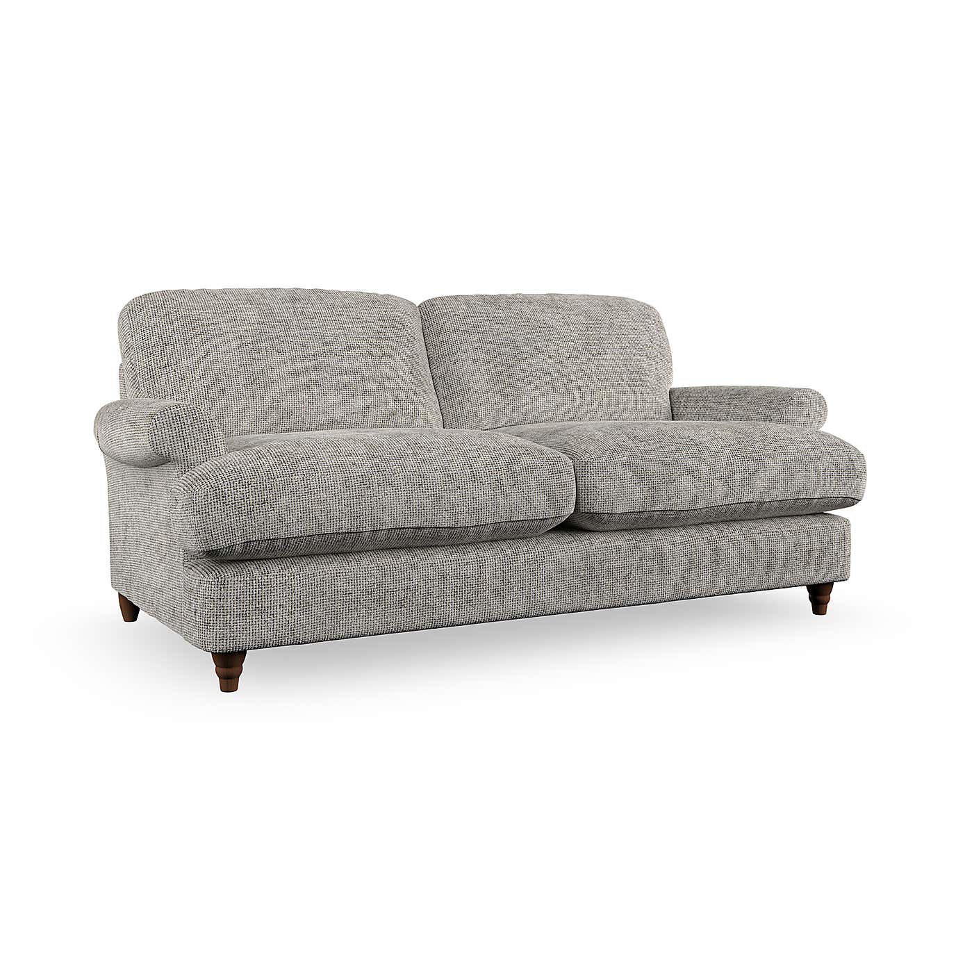 Evie 2 Seater Sofa Bed
