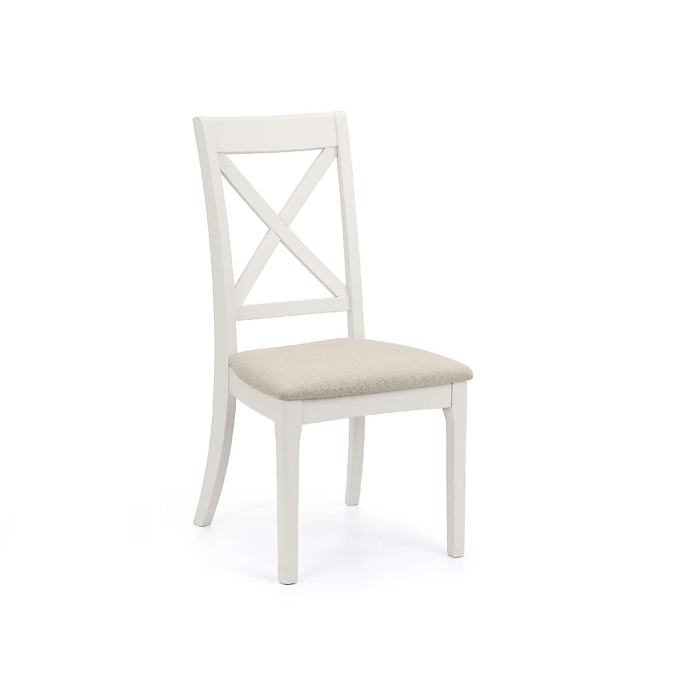 Provence Set of 2 Dining Chairs