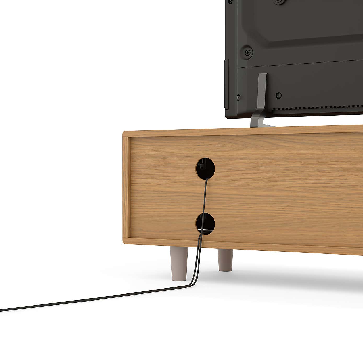 AVF Harbour TV Stand