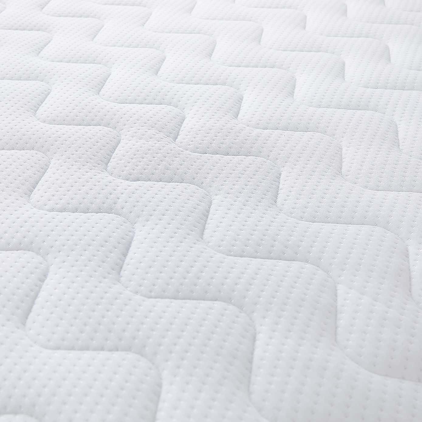 Snuggledown Temperature Regulating Mattress Topper