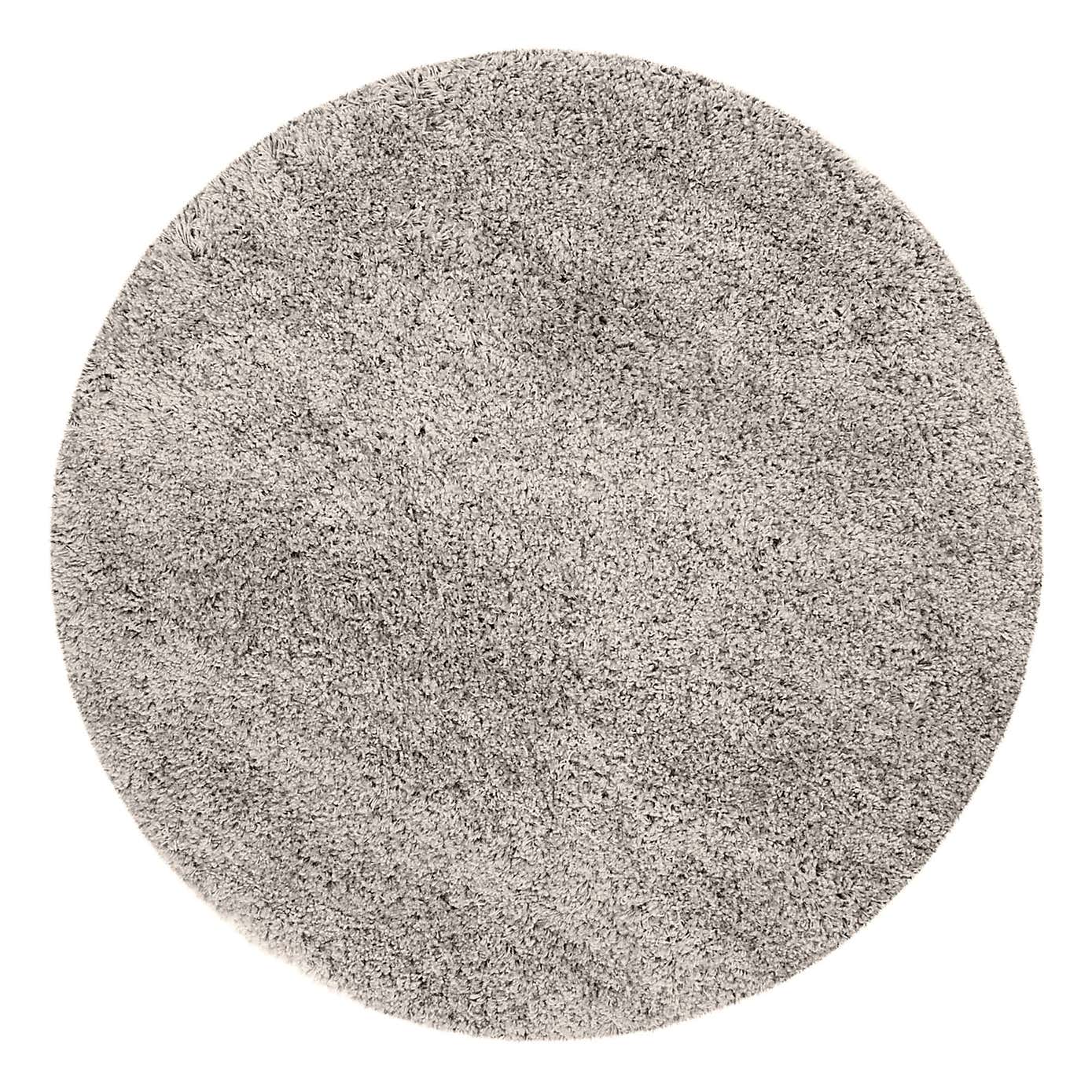 Slumber Shaggy Round Rug