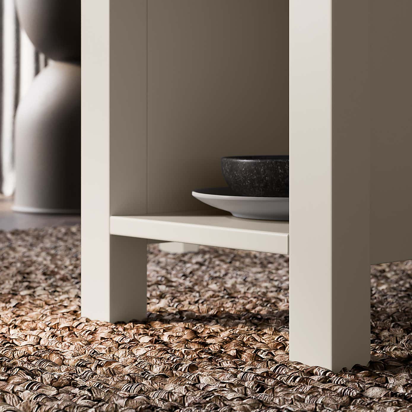 Lynton Extendable Dropleaf Dining Table