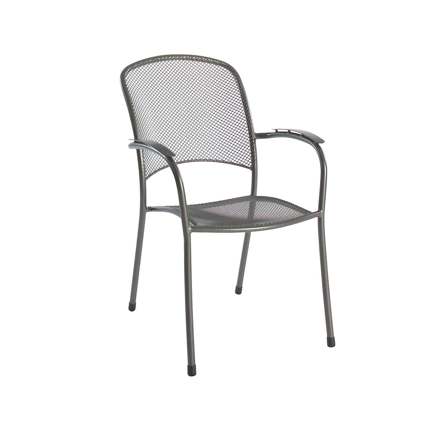 Pacific Lifestyle Carlo Round 4 Seater Dining Set