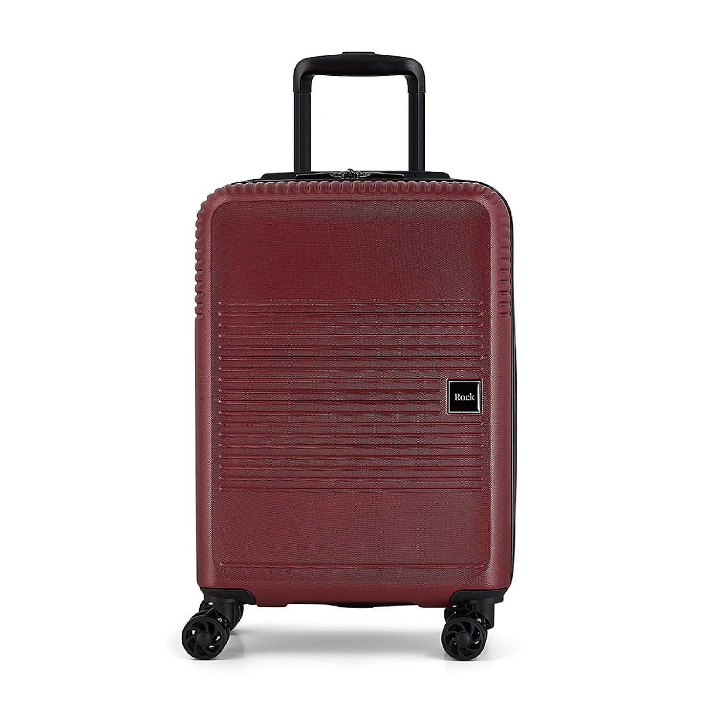 Rock Luggage Lincoln Hard Shell Suitcase