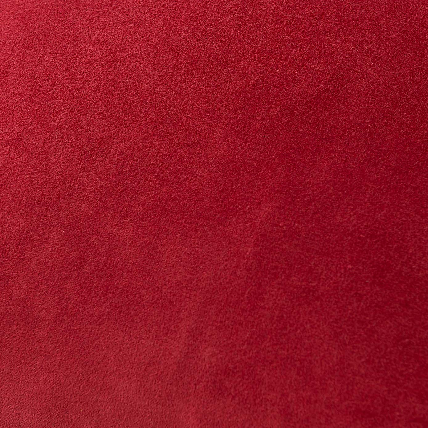 Clara Cotton Velvet Cushion