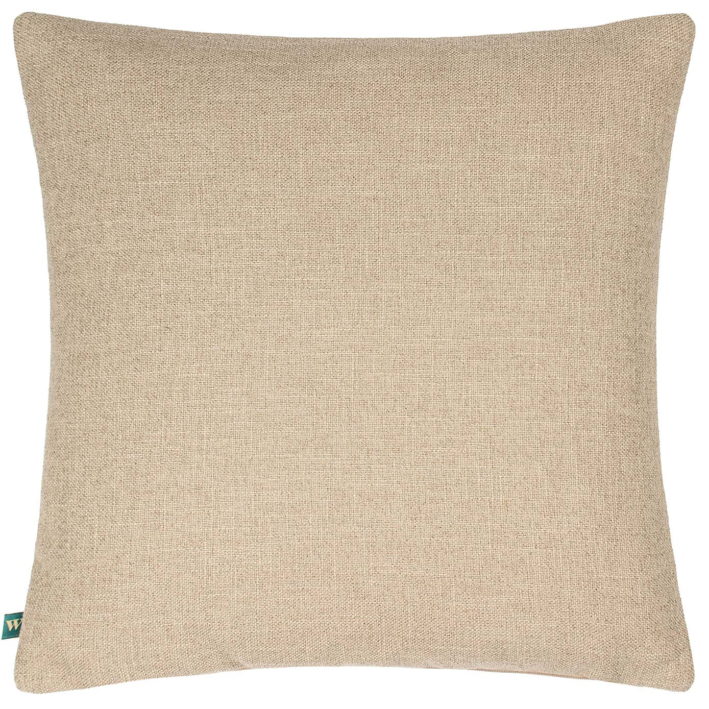 Wylder Tropics Parrot Square Cushion