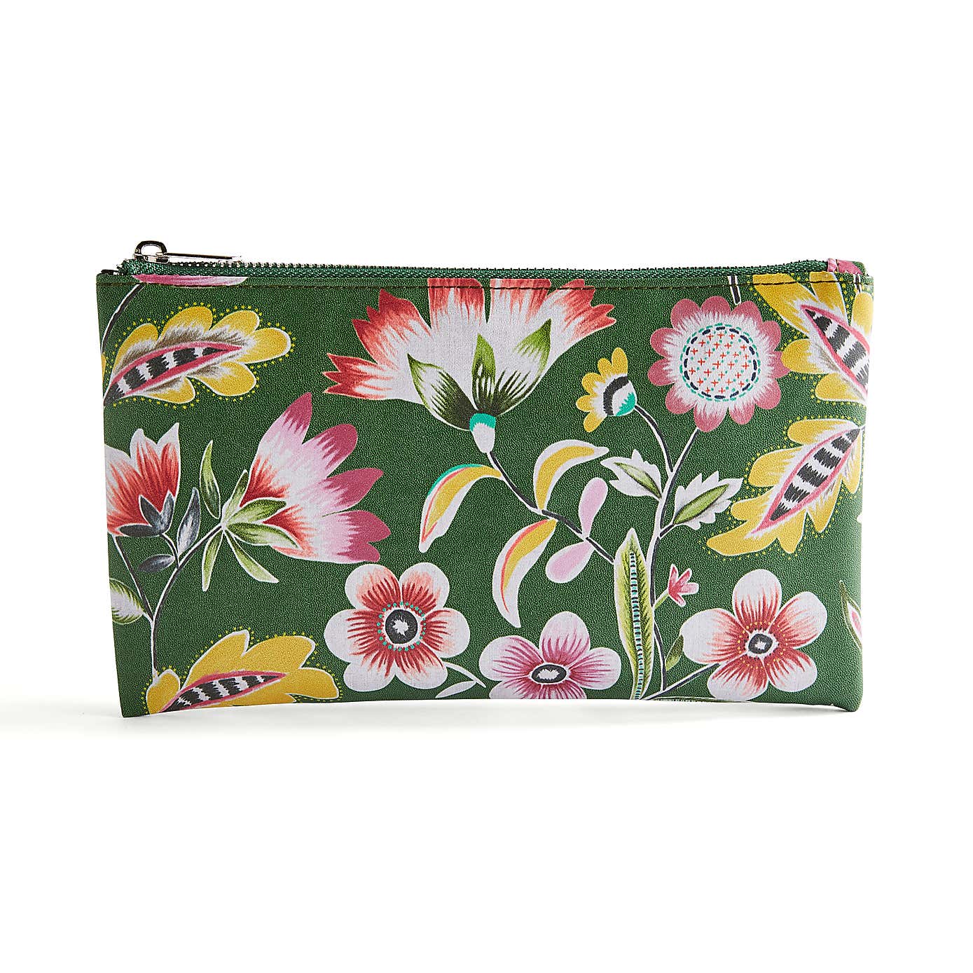 Waters & Noble Flat Pencil Case Joy Floral