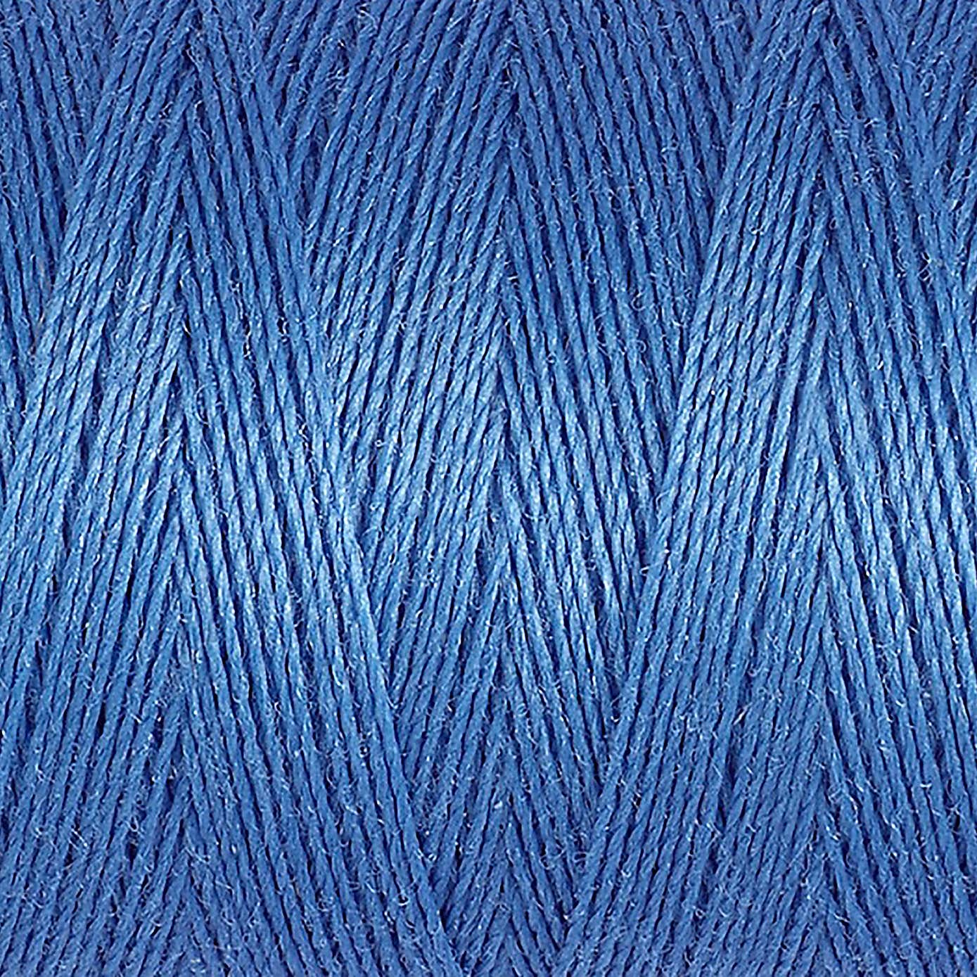Gutermann Sew All Thread Mid Blue (213)