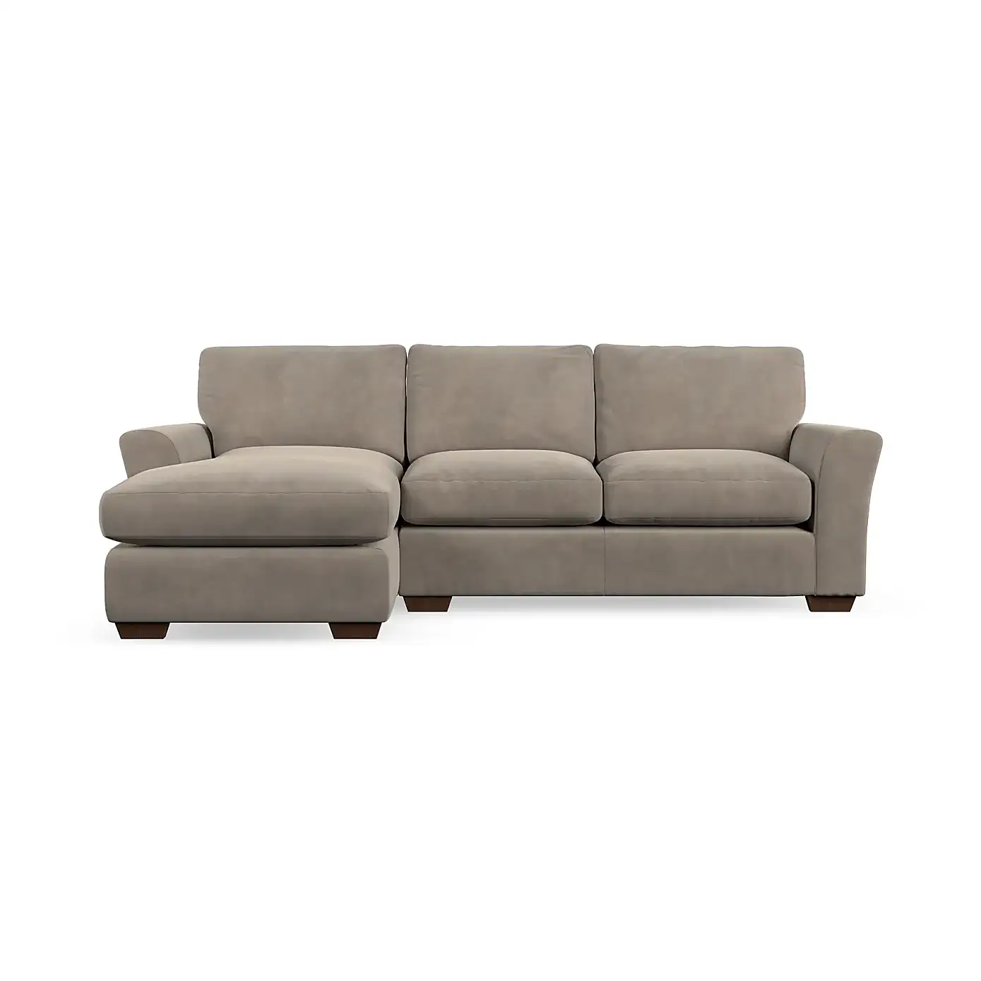 Lena 4 Seater Corner Chaise Sofa