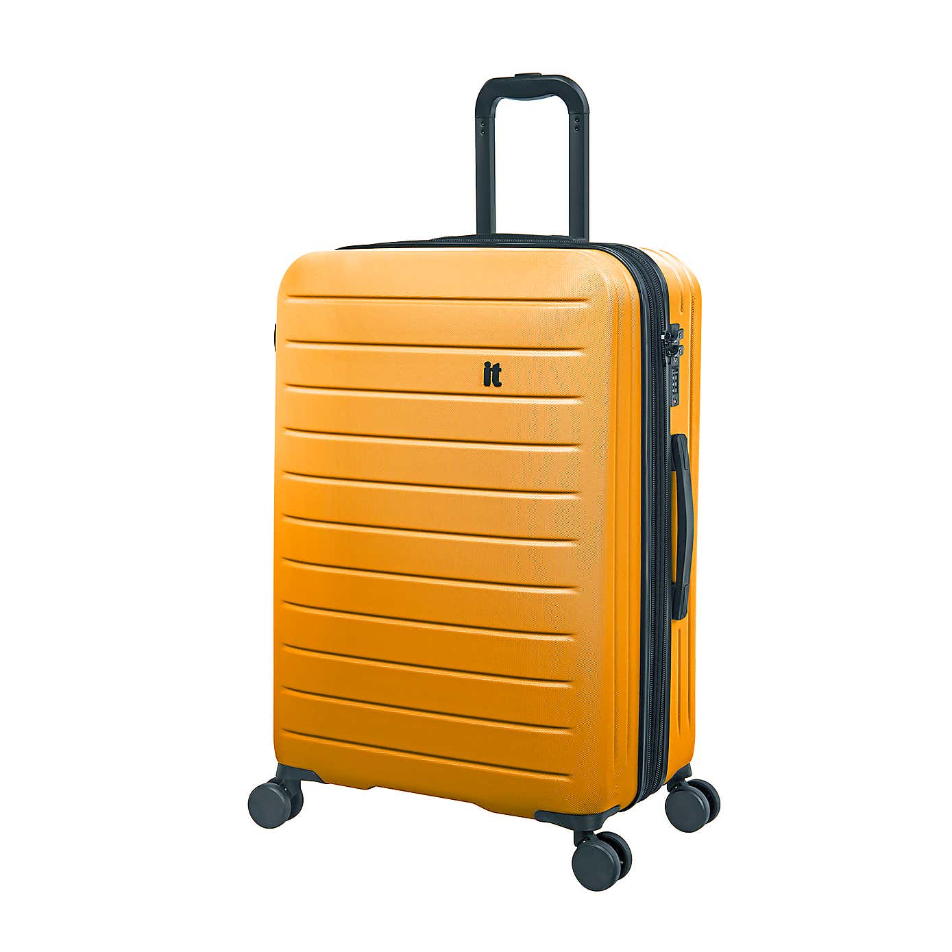 IT Luggage Legion Hard Shell Suitcase